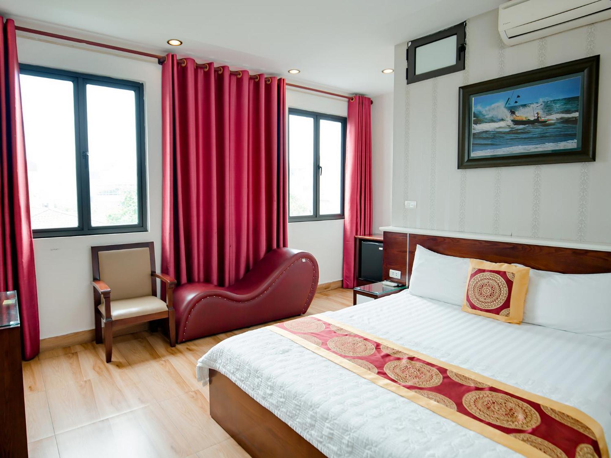Apartment Phuong Nam Aeon Mall Long Bien Hanoi