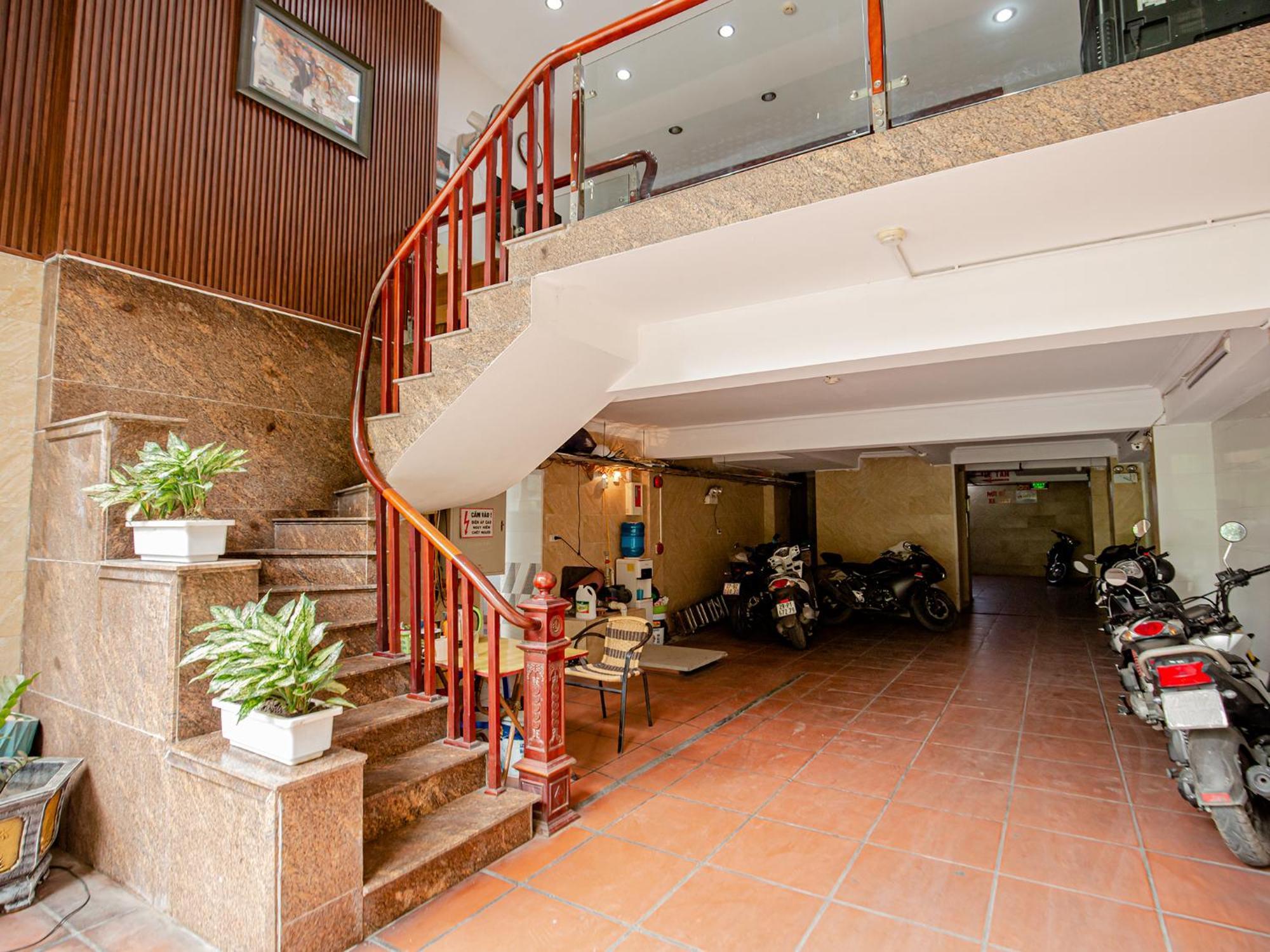 Phuong Nam Aeon Mall Long Bien * Hanoi