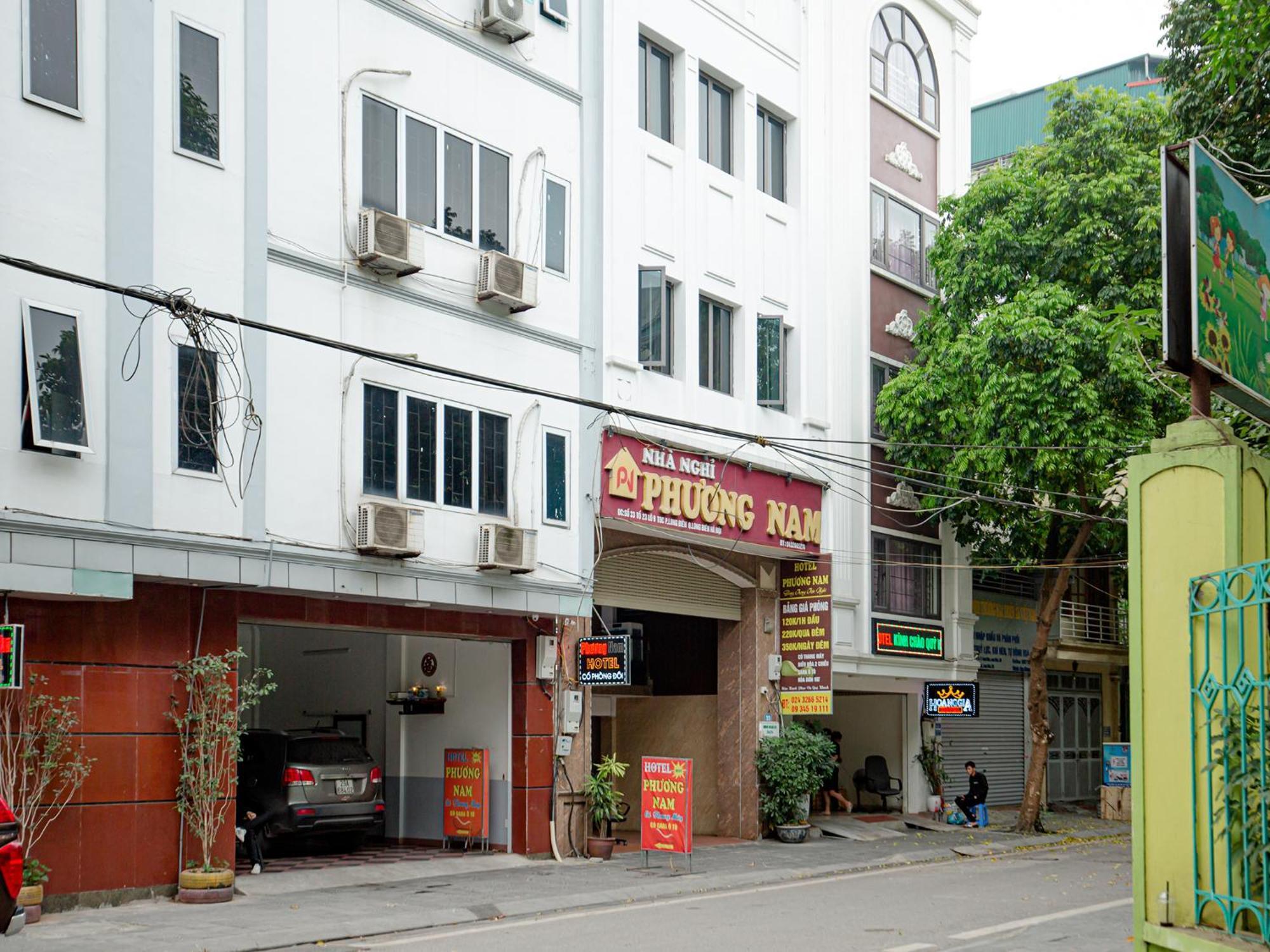Phuong Nam Aeon Mall Long Bien Hanoi