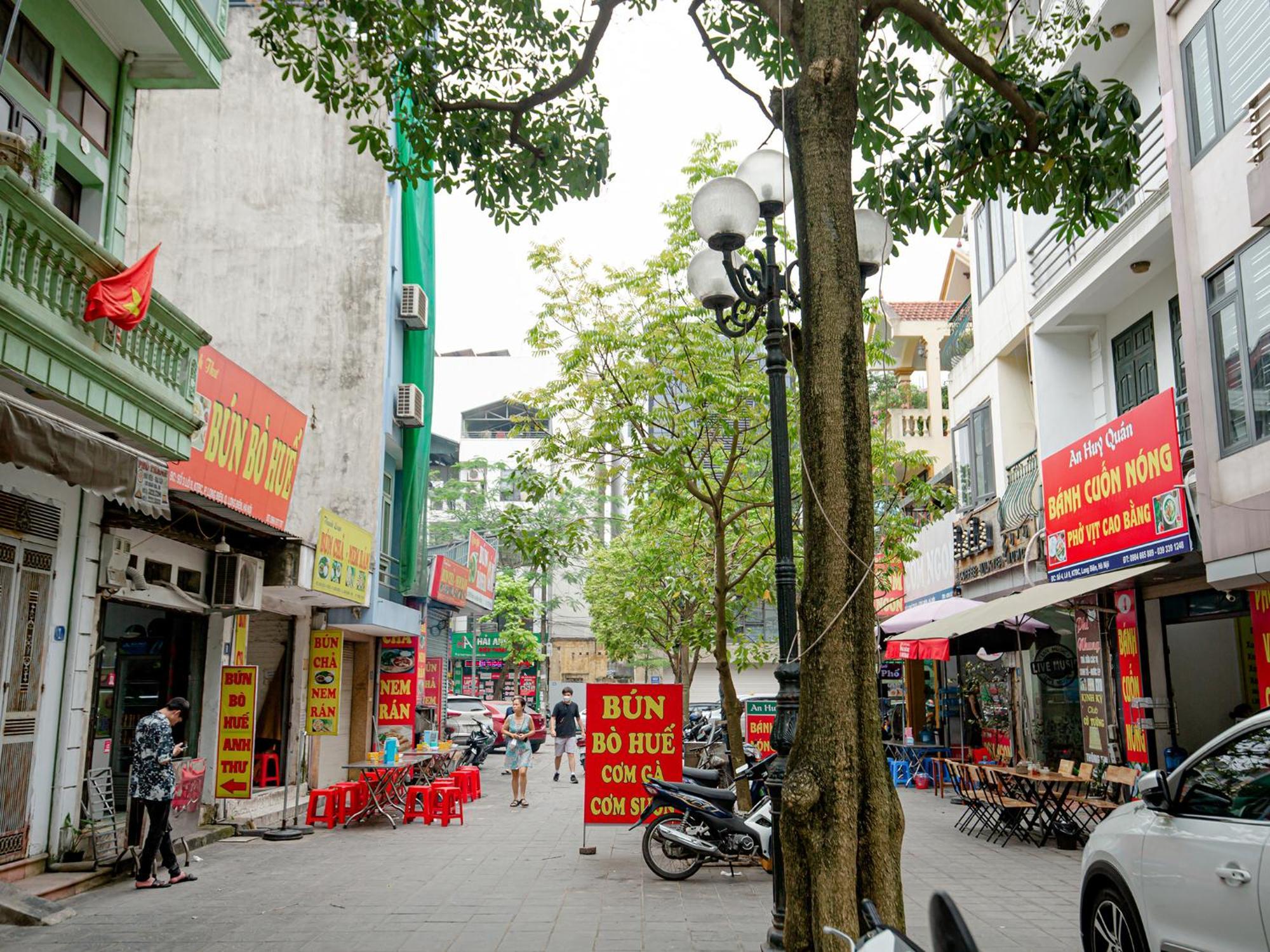 Phuong Nam Aeon Mall Long Bien Apartment *