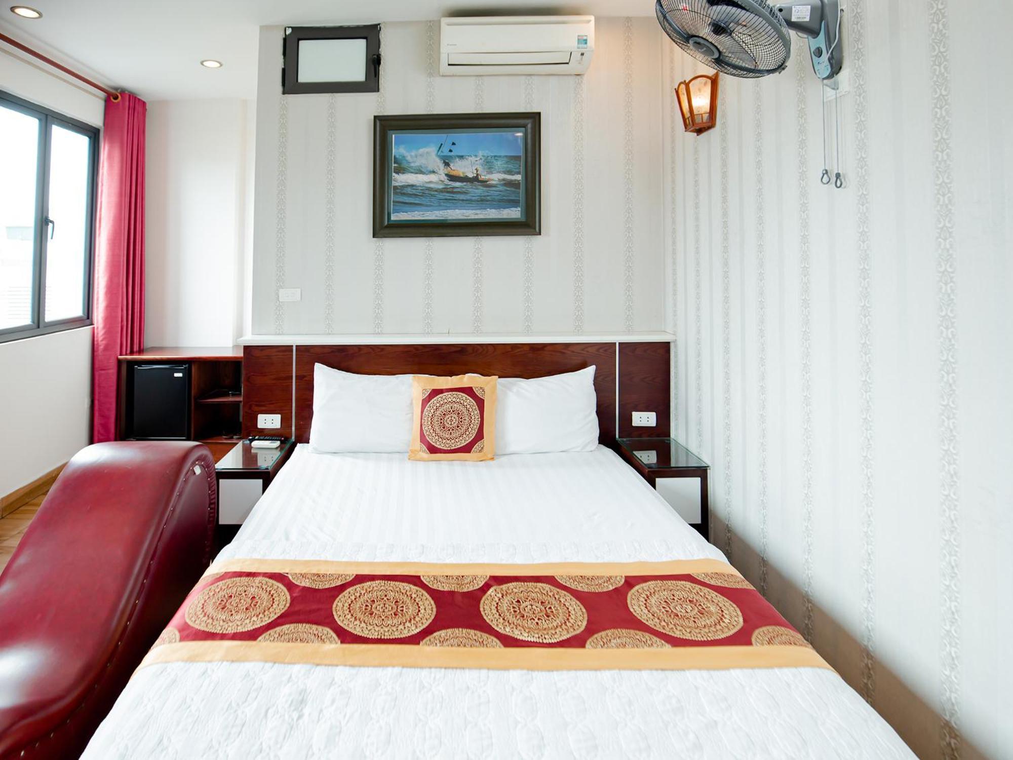 Phuong Nam Aeon Mall Long Bien Apartment
