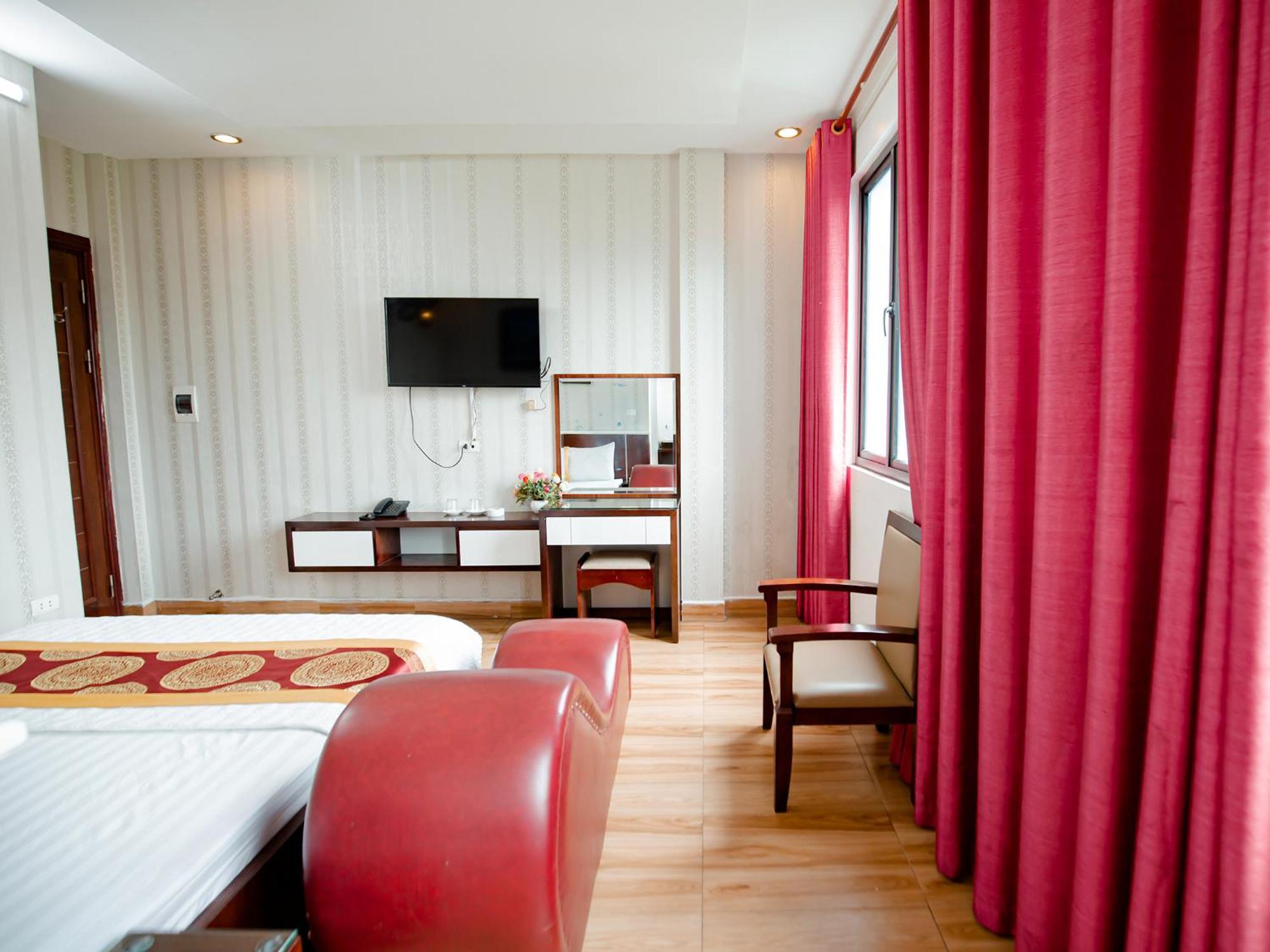 Phuong Nam Aeon Mall Long Bien Apartment *