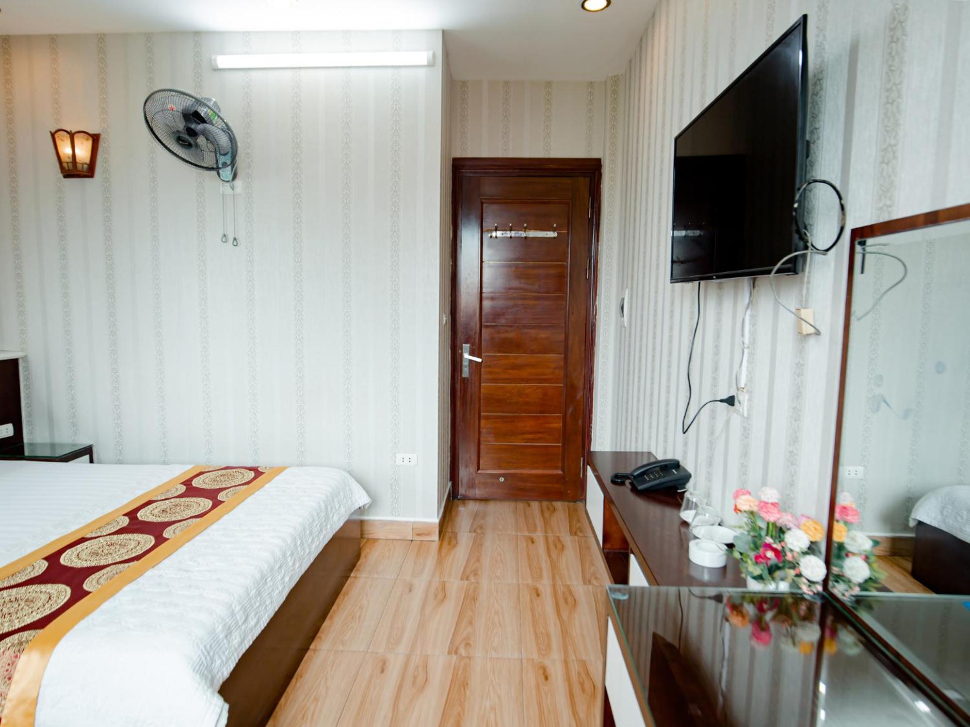 Apartment Phuong Nam Aeon Mall Long Bien *