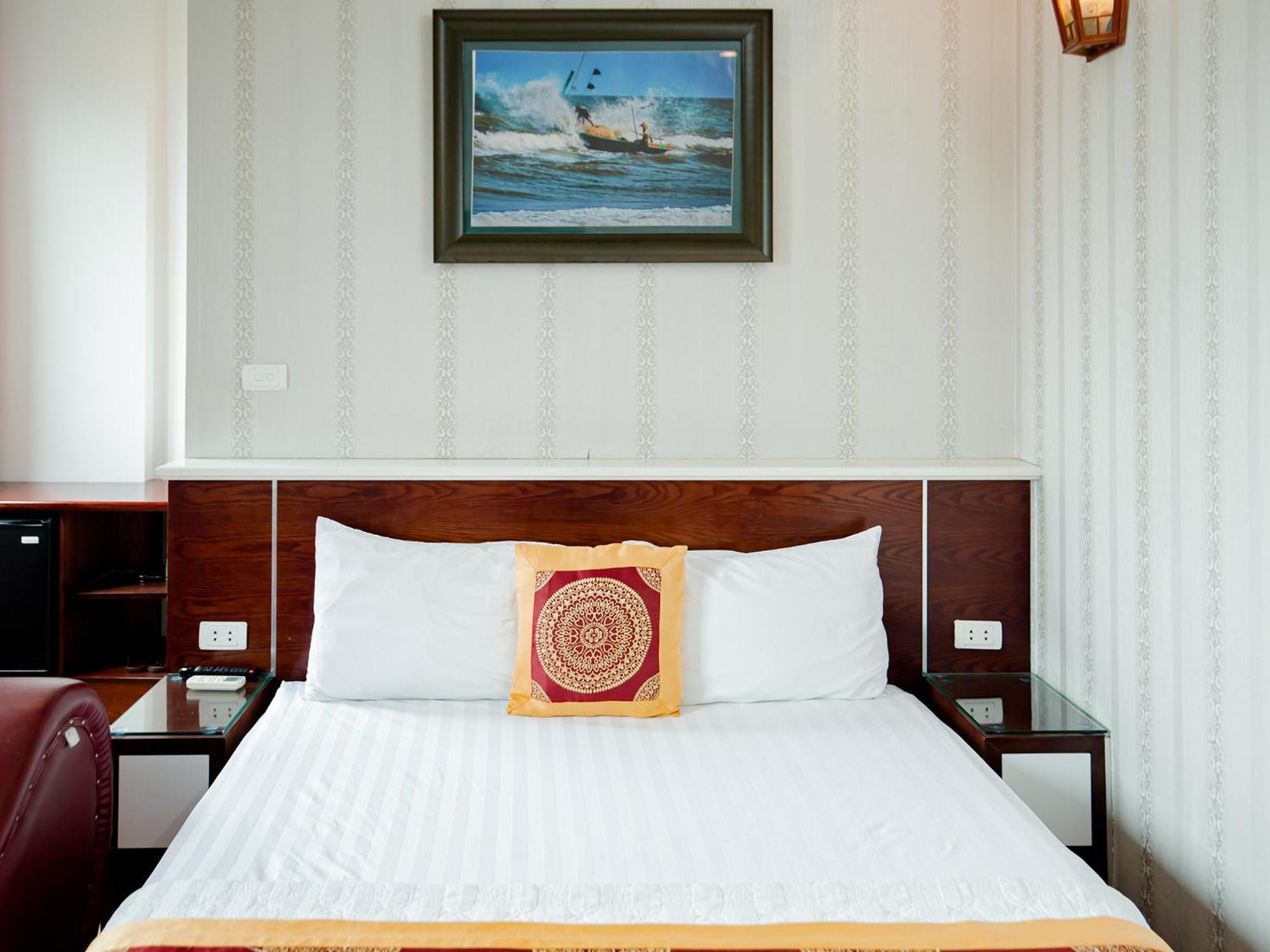 Phuong Nam Aeon Mall Long Bien Apartment *