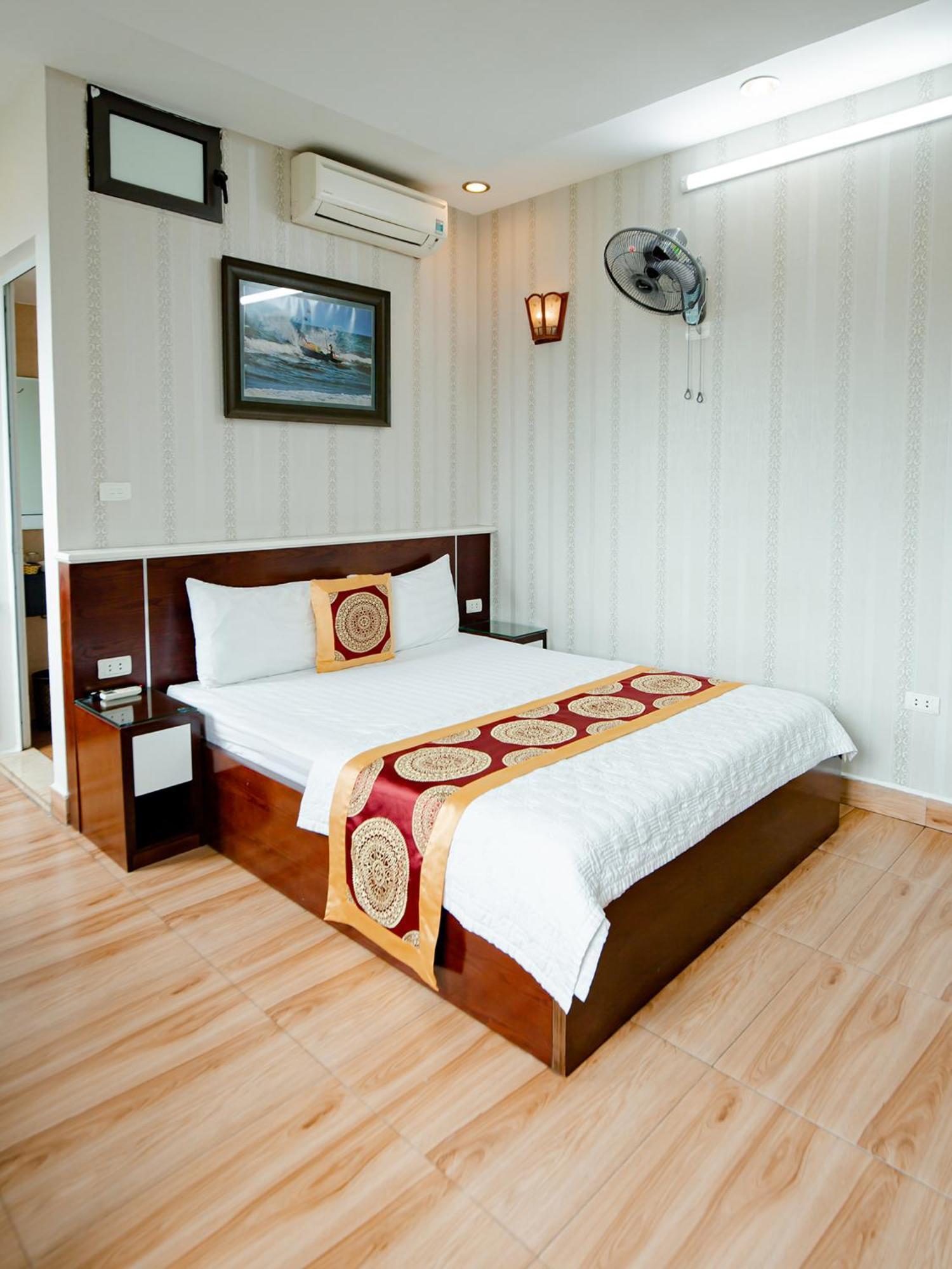 Apartment Phuong Nam Aeon Mall Long Bien *