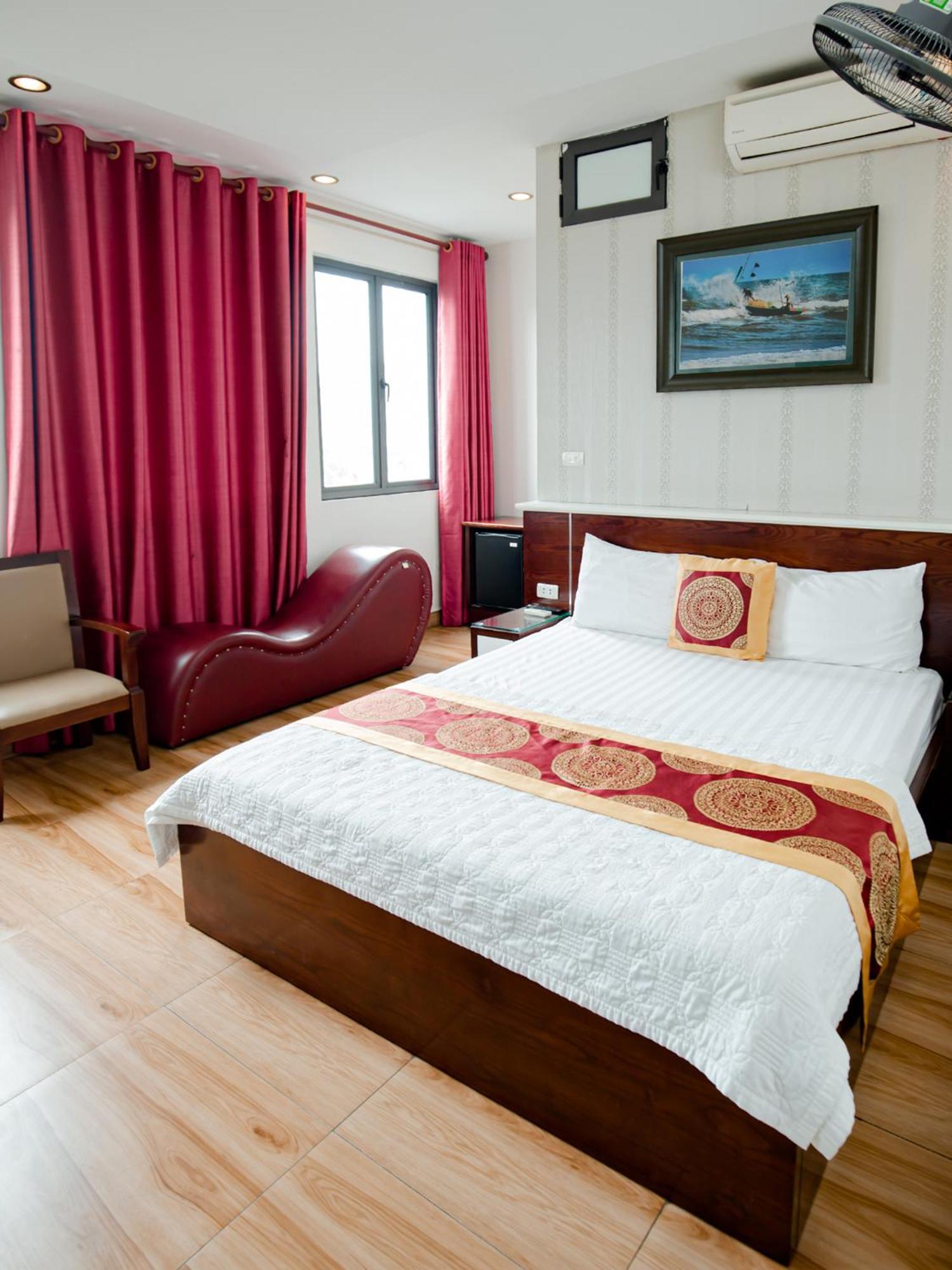 Apartment Phuong Nam Aeon Mall Long Bien Hanoi