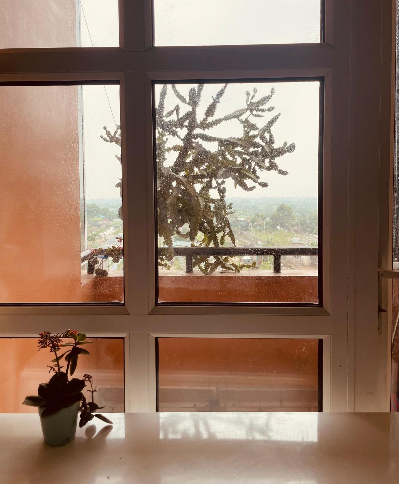 Apartment An