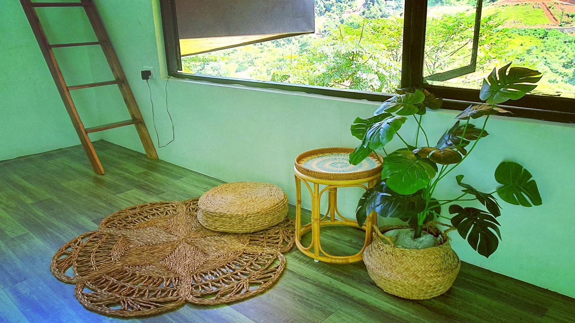 Doc Chill - Gan Ba Vi, View Nui, Gan Ho, 40ph Di Tu Trung Tam Ha Noi Biệt thự