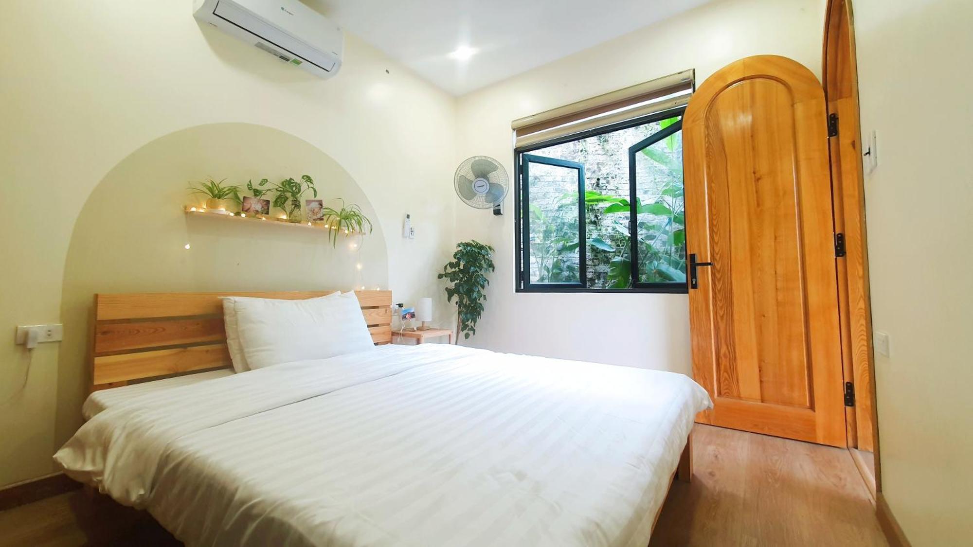 Doc Chill - Gan Ba Vi, View Nui, Gan Ho, 40ph Di Tu Trung Tam Ha Noi Biệt thự *