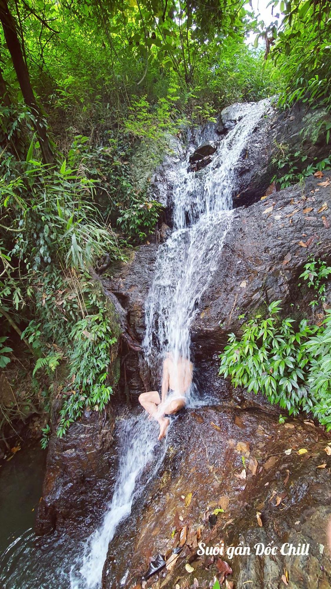 Doc Chill - Gan Ba Vi, View Nui, Gan Ho, 40ph Di Tu Trung Tam Ha Noi Hà Nội