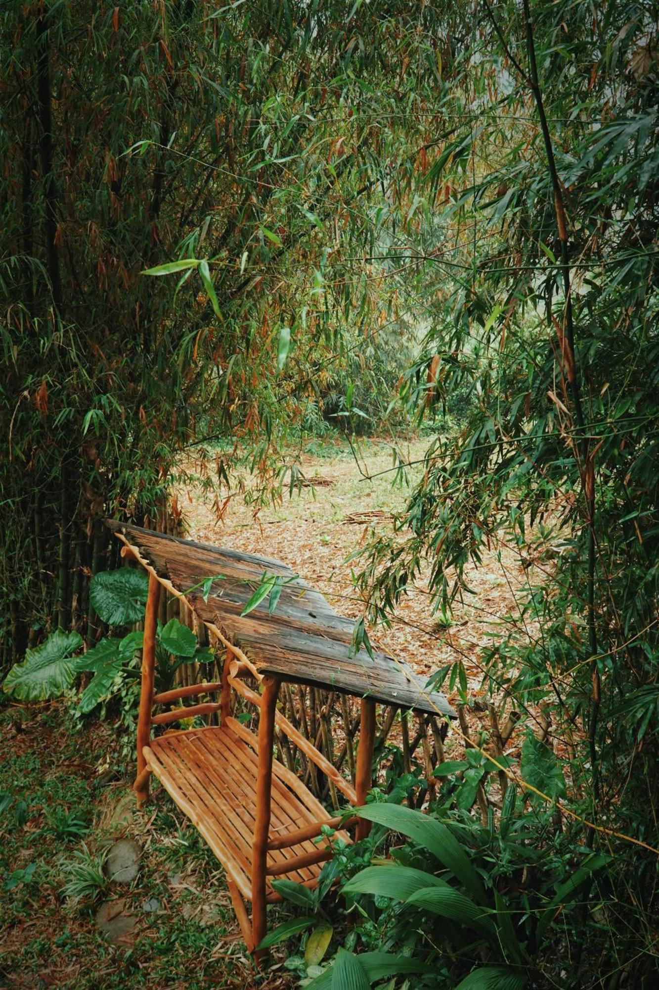 Doc Chill - Gan Ba Vi, View Nui, Gan Ho, 40ph Di Tu Trung Tam Ha Noi * Hà Nội