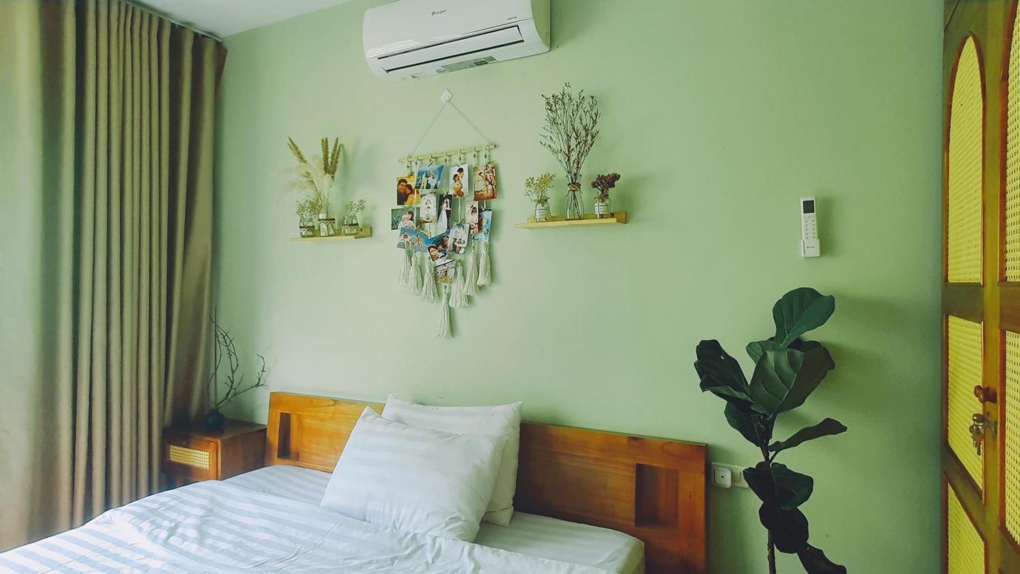 Doc Chill - Gan Ba Vi, View Nui, Gan Ho, 40ph Di Tu Trung Tam Ha Noi Hà Nội