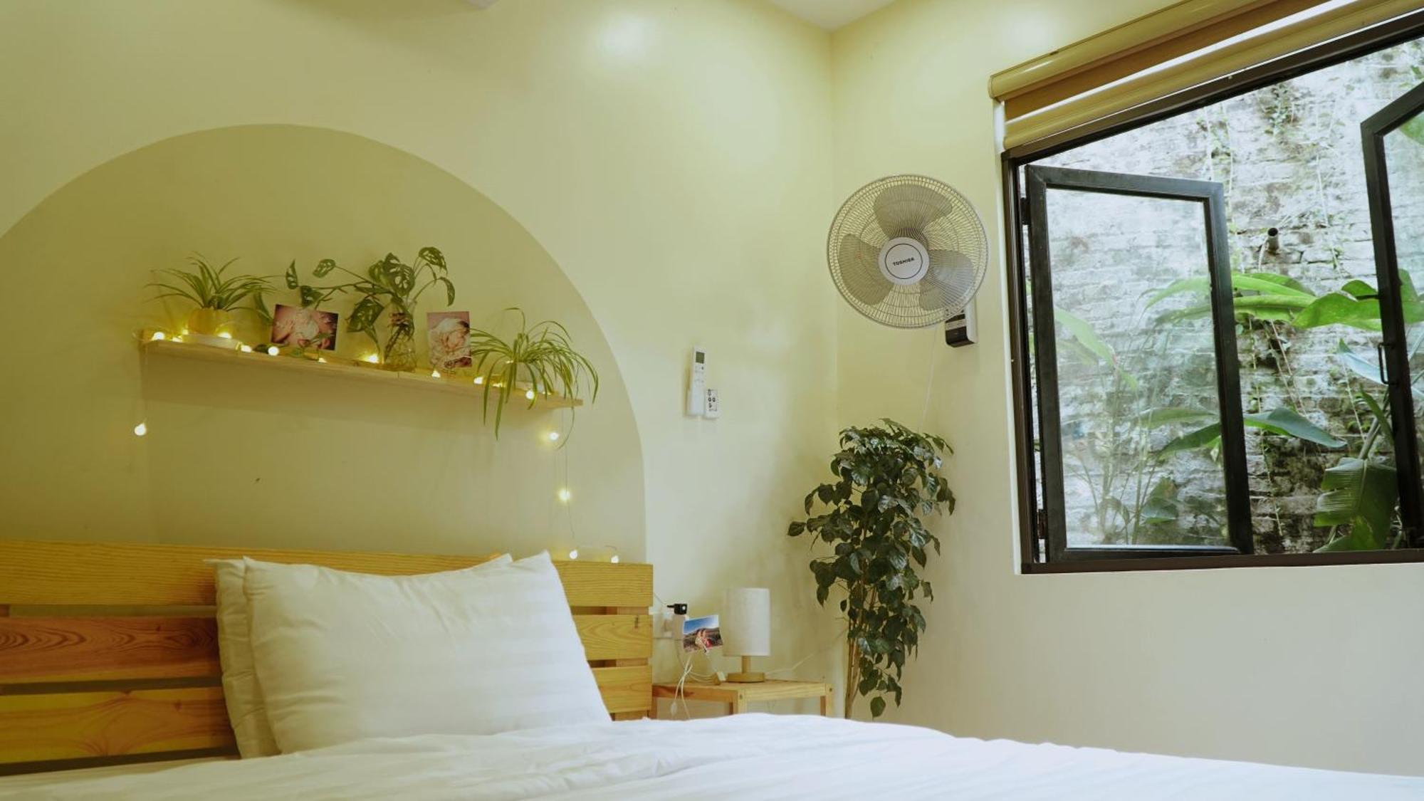 Doc Chill - Gan Ba Vi, View Nui, Gan Ho, 40ph Di Tu Trung Tam Ha Noi Biệt thự *