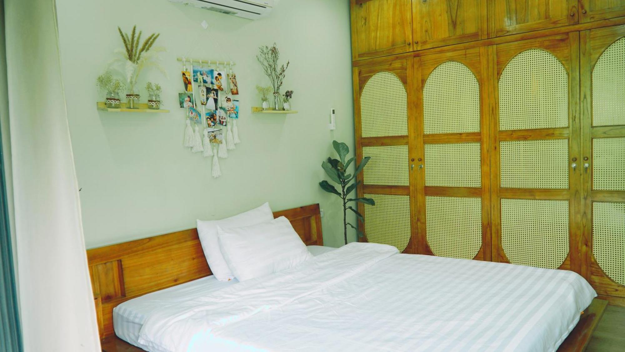 Biệt thự Doc Chill - Gan Ba Vi, View Nui, Gan Ho, 40ph Di Tu Trung Tam Ha Noi *