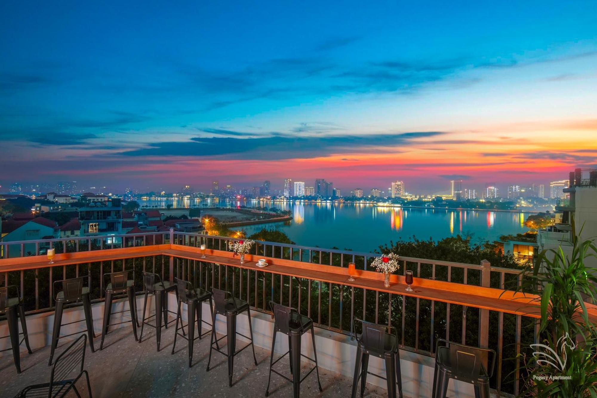 Hotel Pegasy & Travel Hanoi