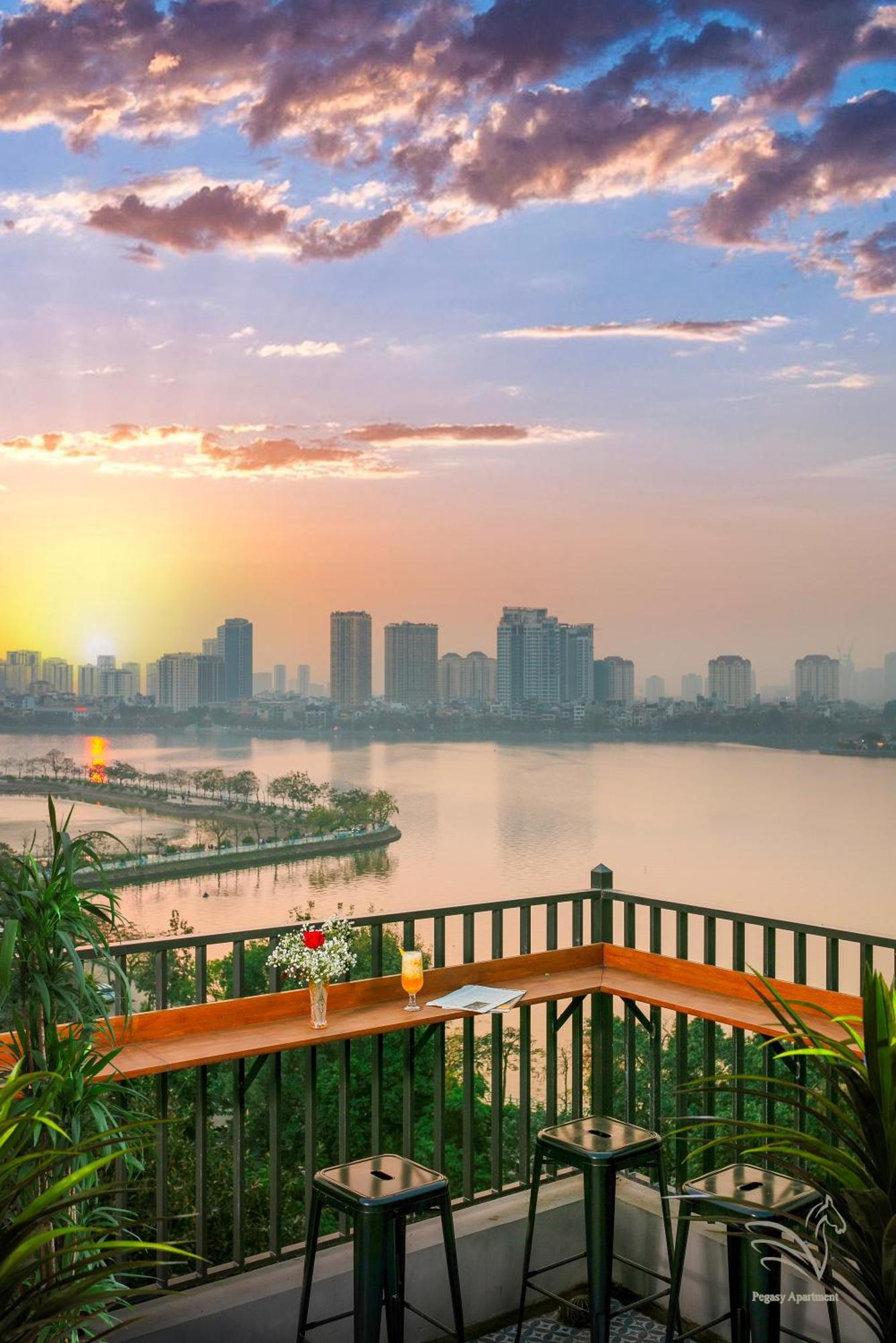 Pegasy & Travel Hotel