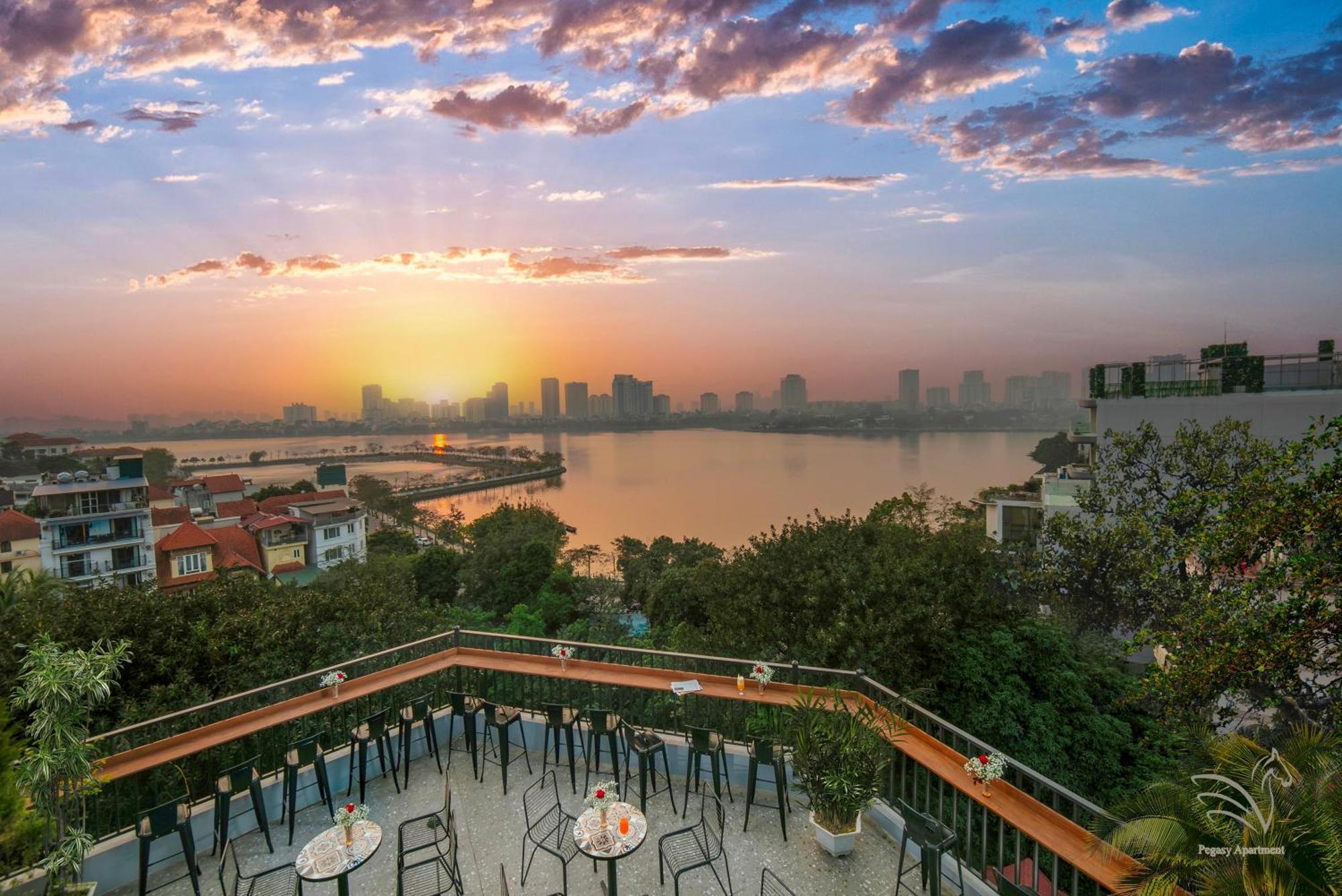 Hotel Pegasy & Travel