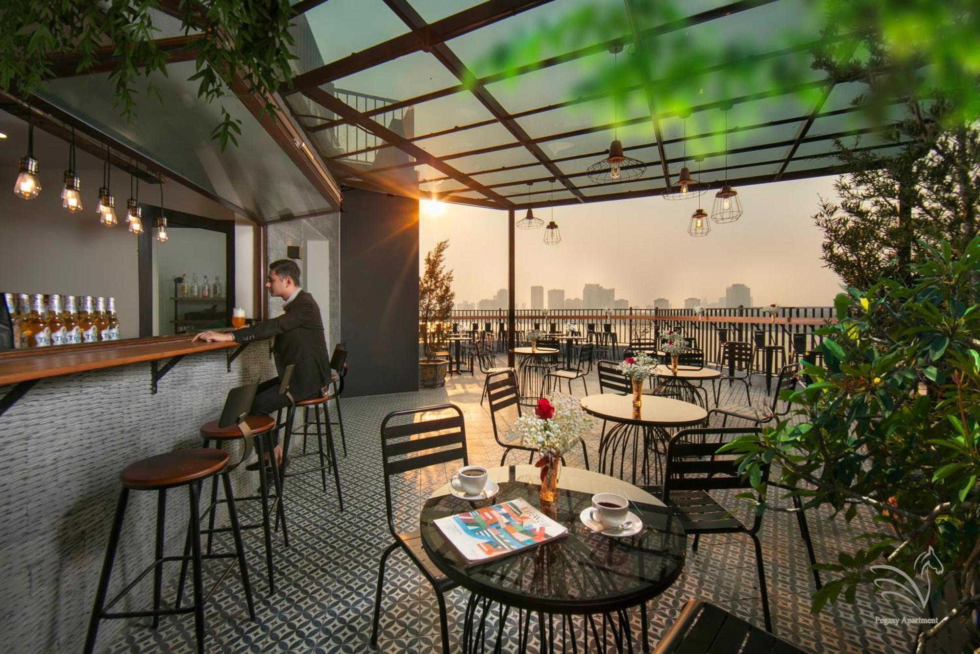 Pegasy & Travel Hotel Hanoi