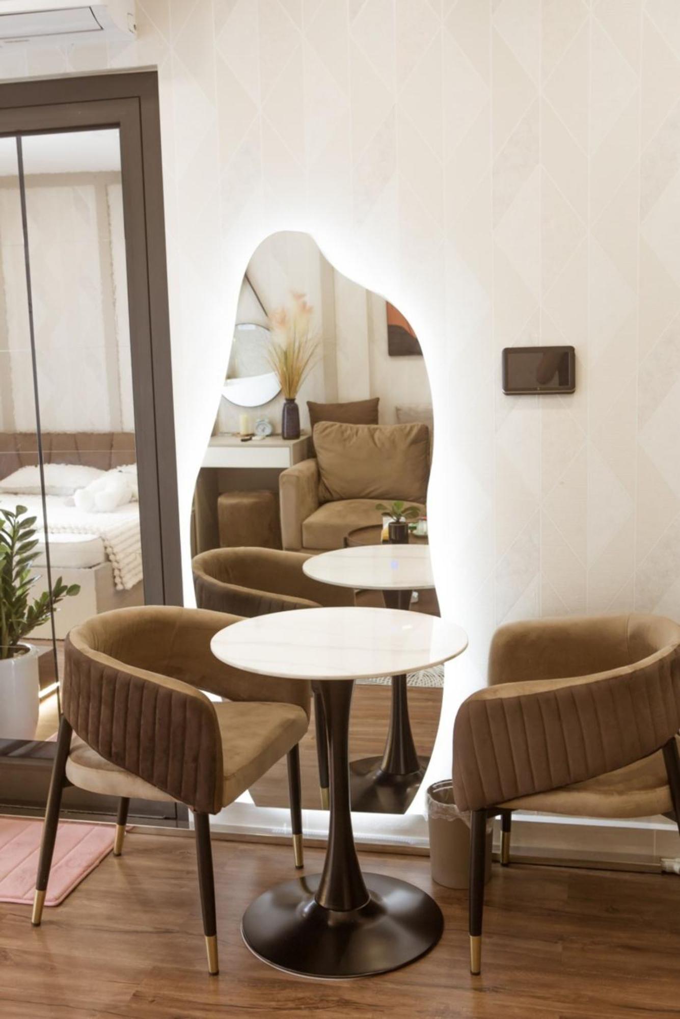 Apartment Smart - Vinhomes Tu Liem Ha Noi