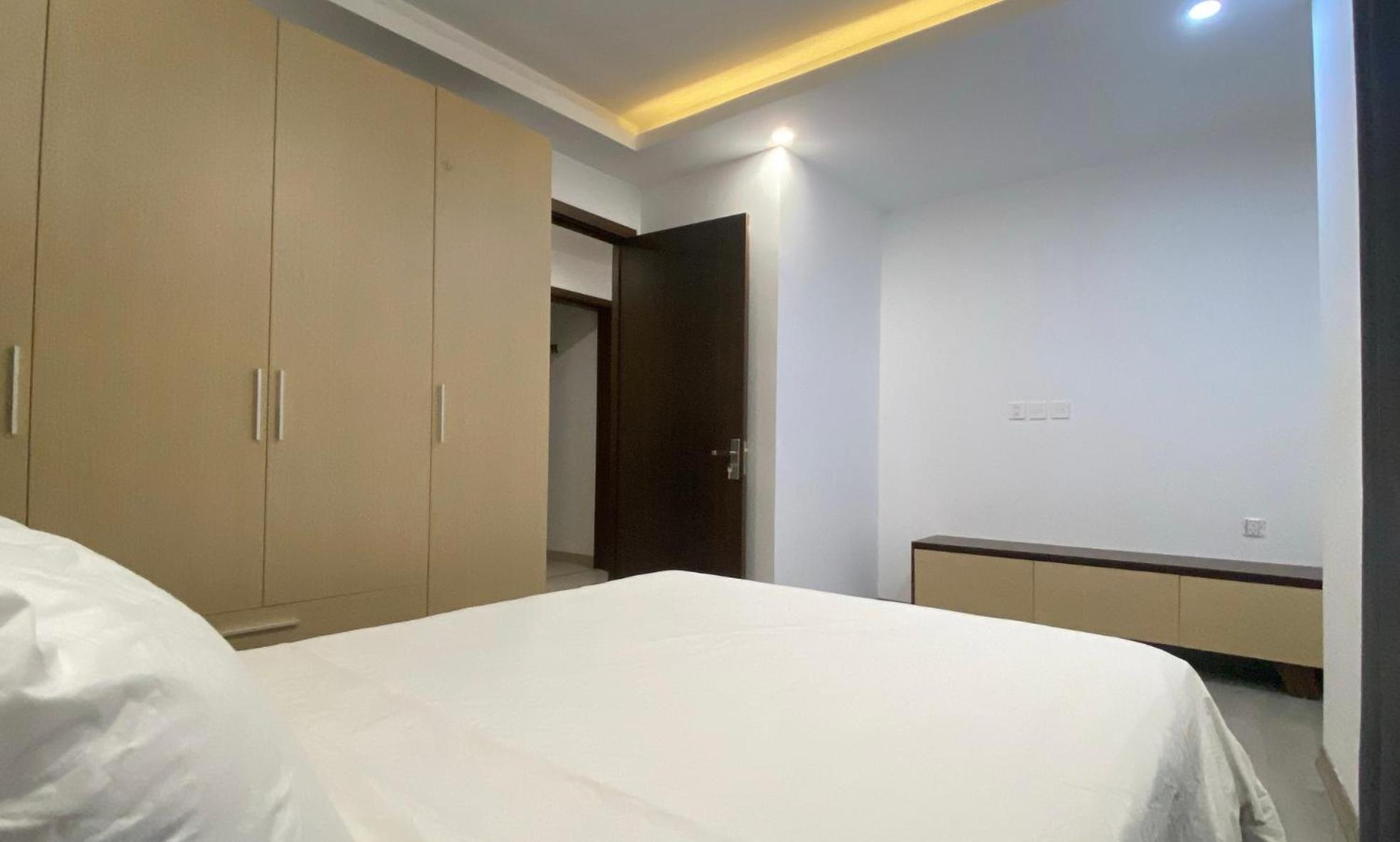 Wins Apartment Hanoi