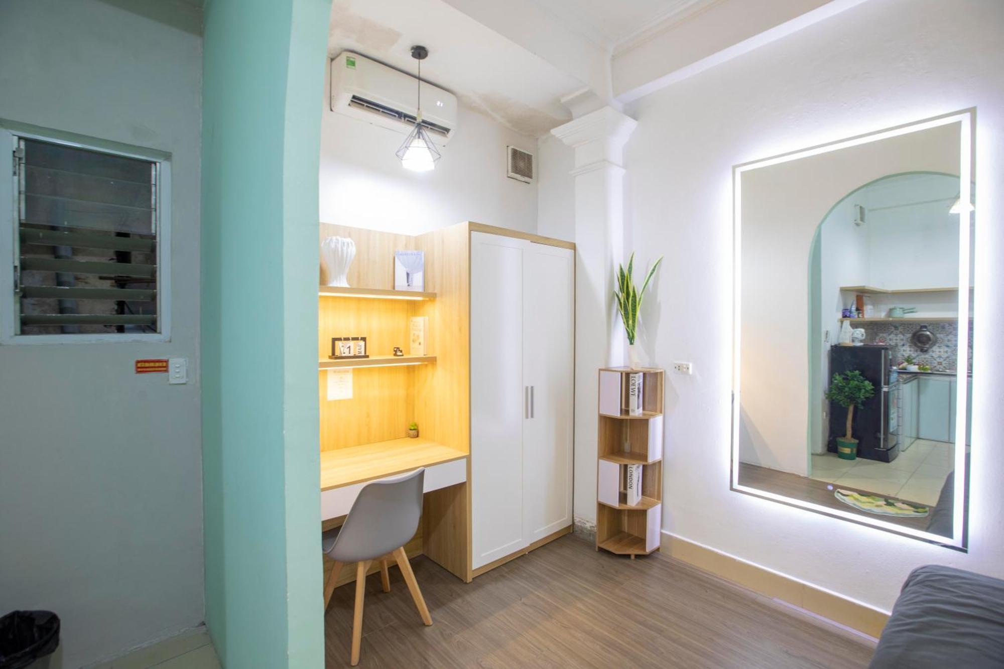 Sushi House 202 Apartment *