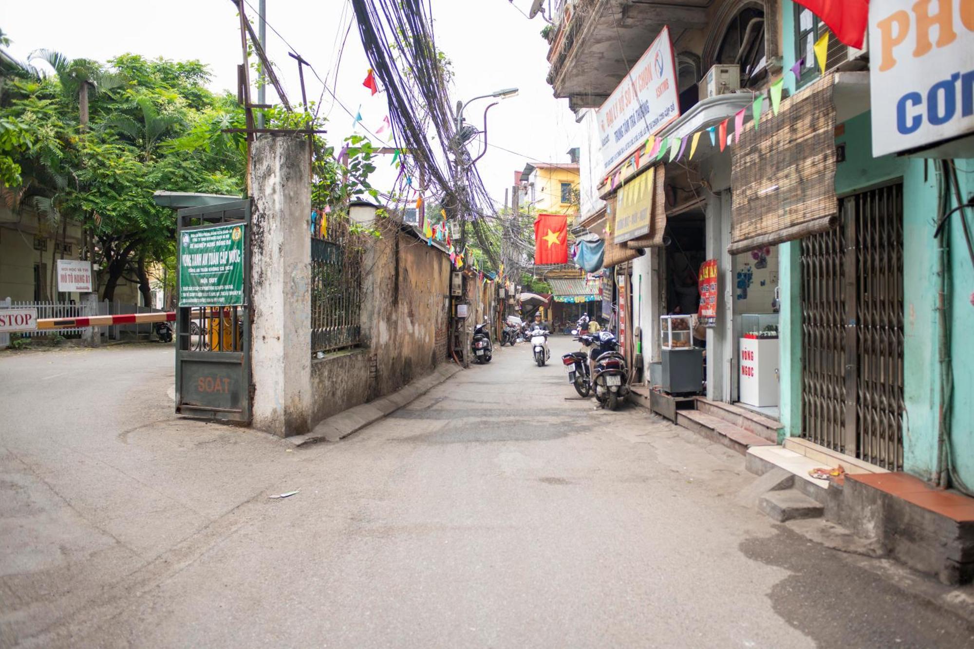 Apartment Sushi House 202 Hanoi