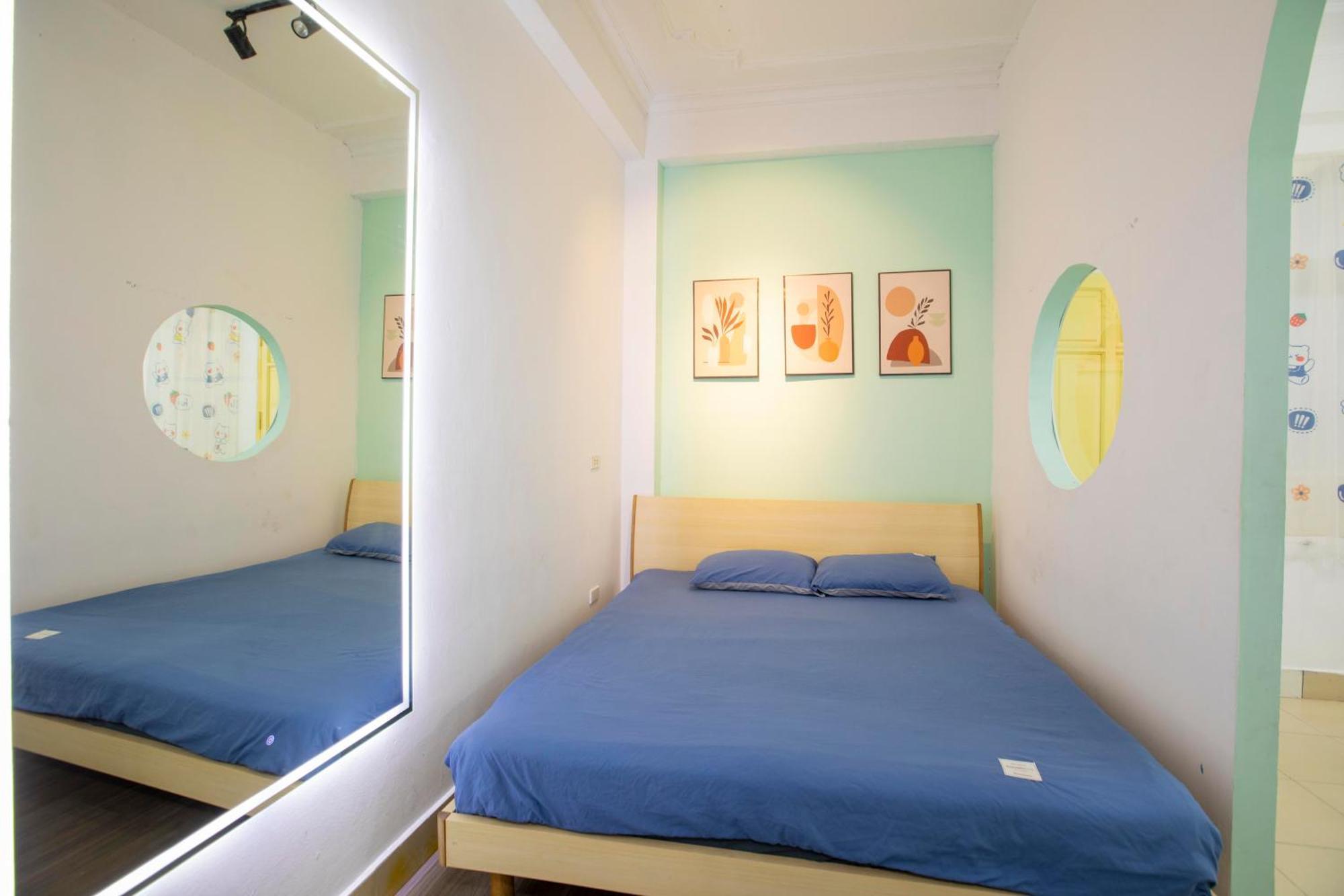 Apartment Sushi House 202 Hanoi
