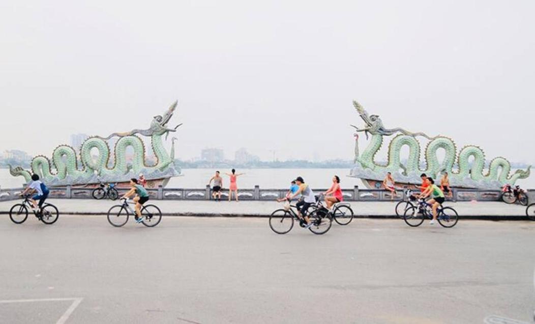 26452 Panorama View Hanoi