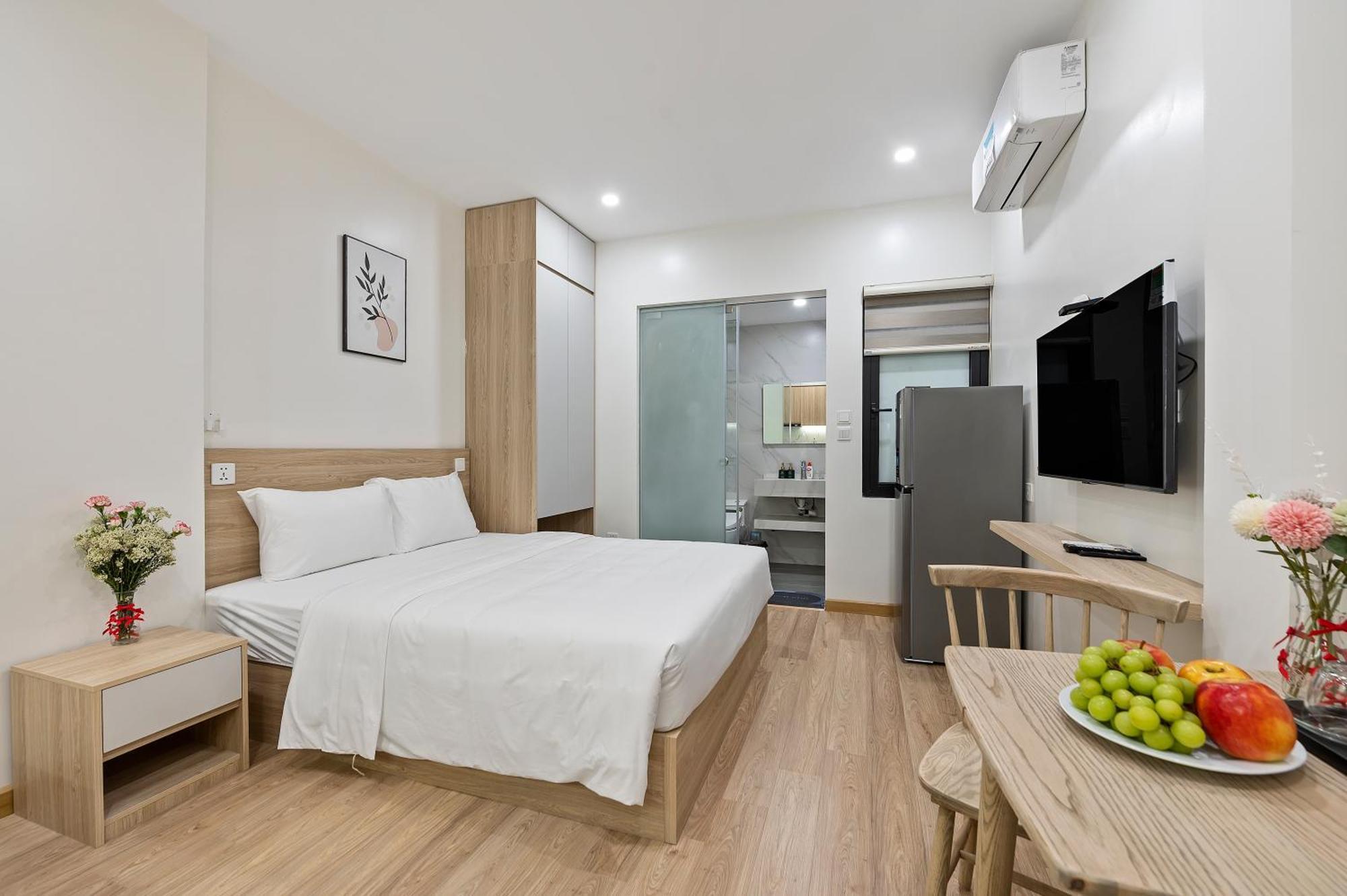 22housing Luxury Near Lotte Tower Hanoi