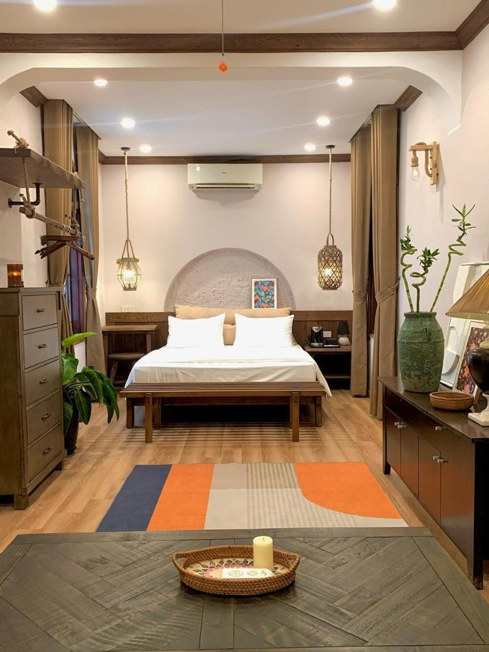 The General's House Apartment *
