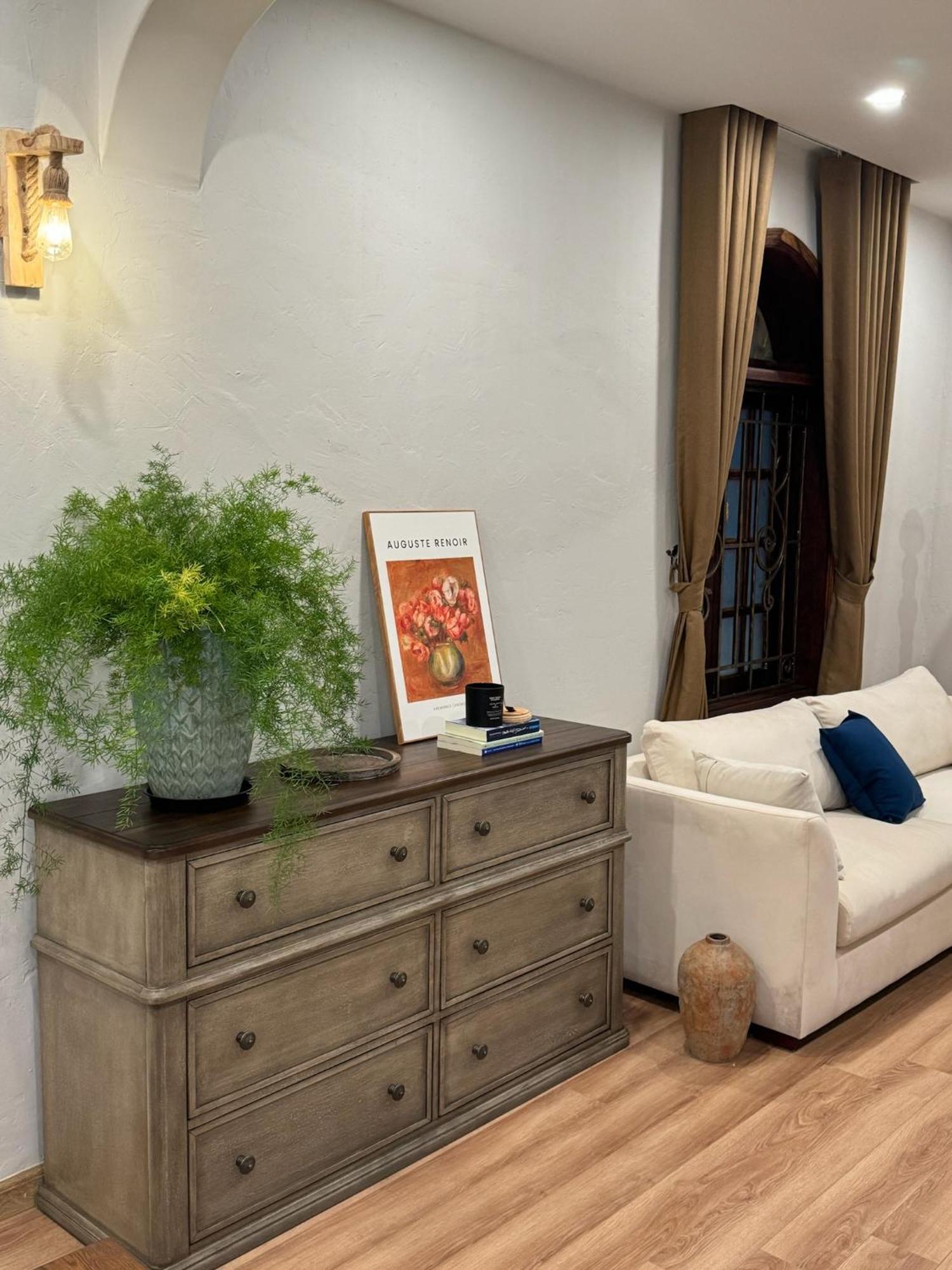 The General's House Apartment Hanoi