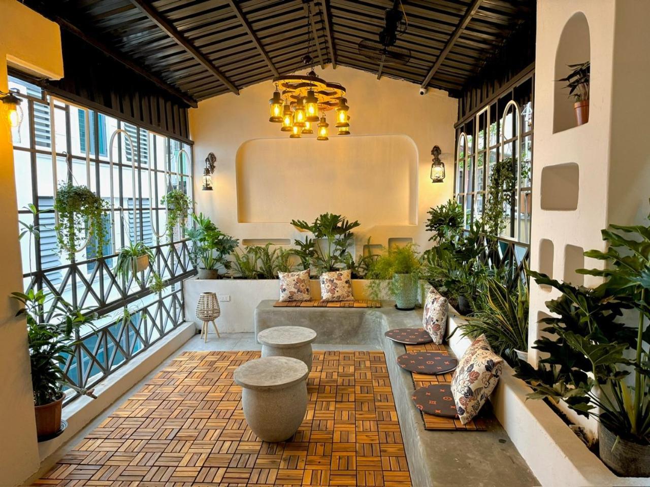 The General's House * Hanoi