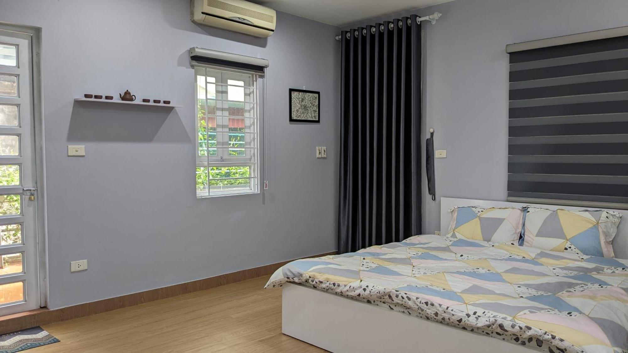 Goc Nho Ha Noi Apartment