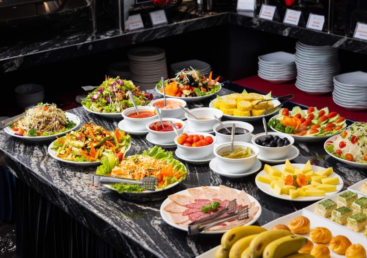 Family Hotel Hanoi