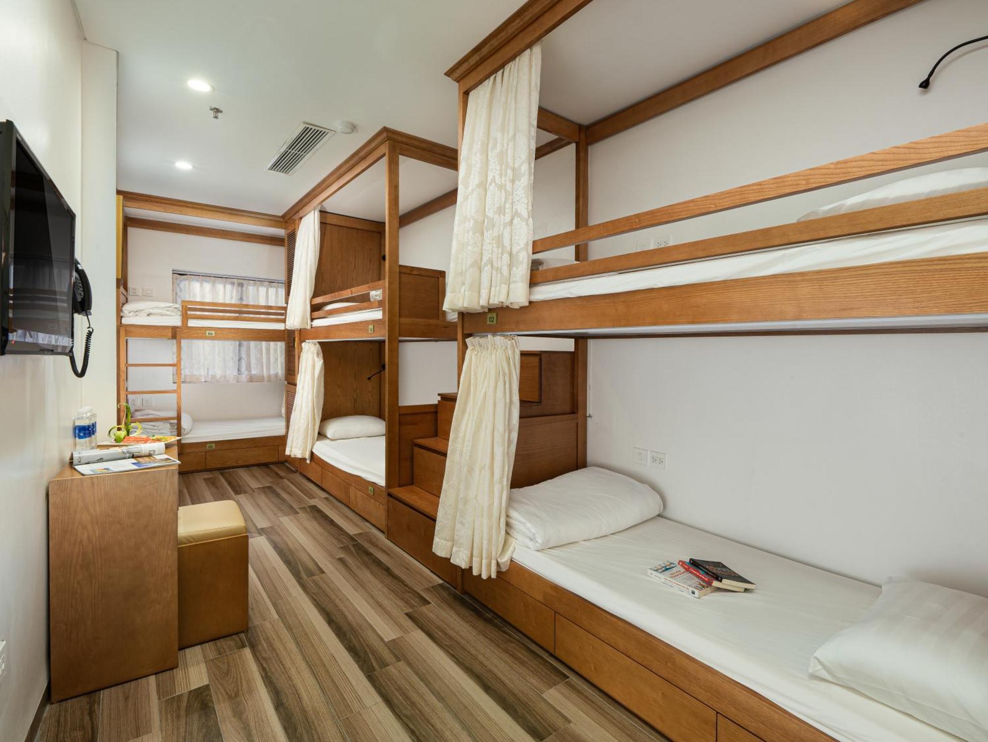 Hotel Affa Boutique