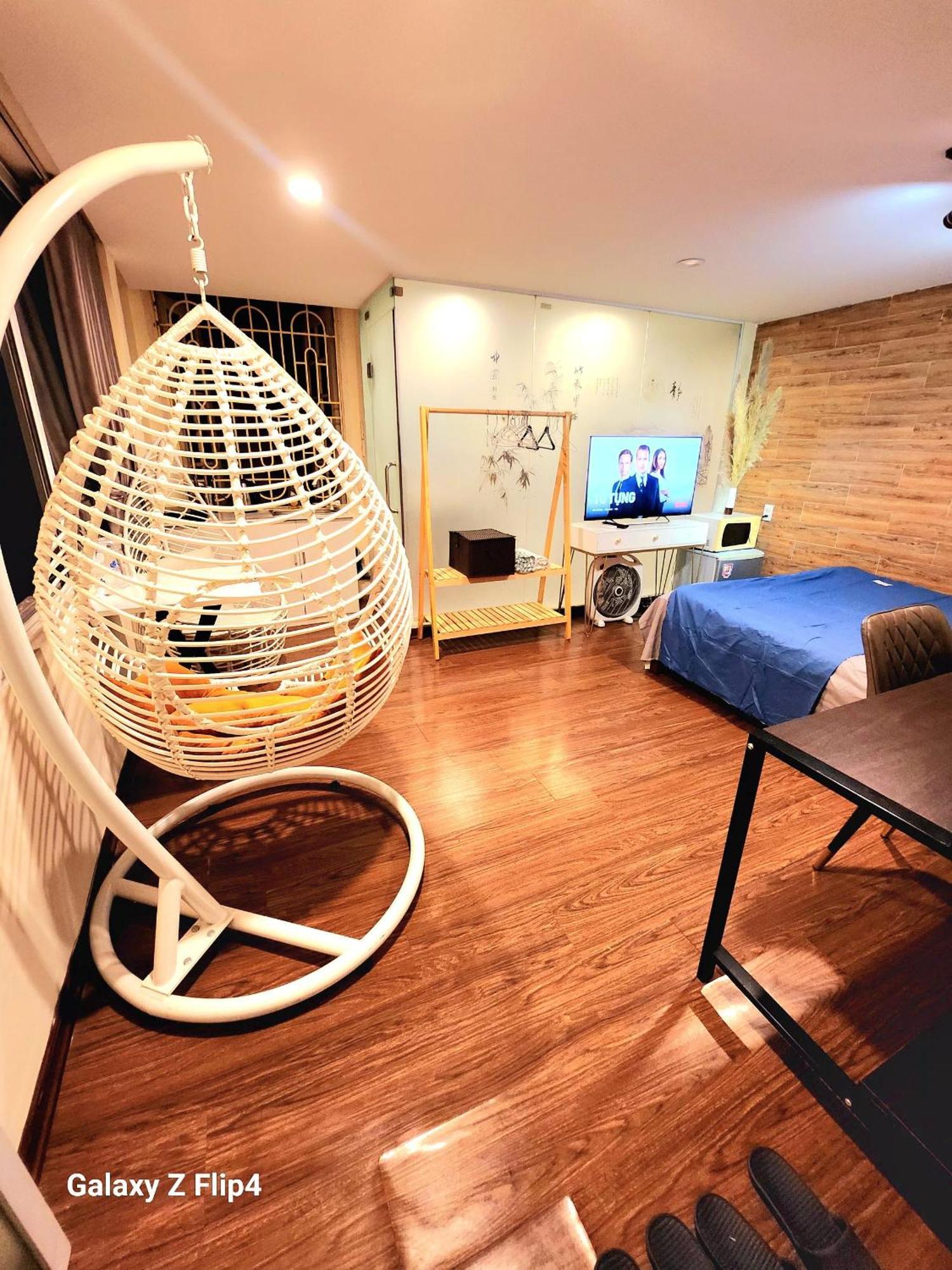 Hk 66b Tran Hung Dao Hoan Kiem Ha Noi Apartamento
