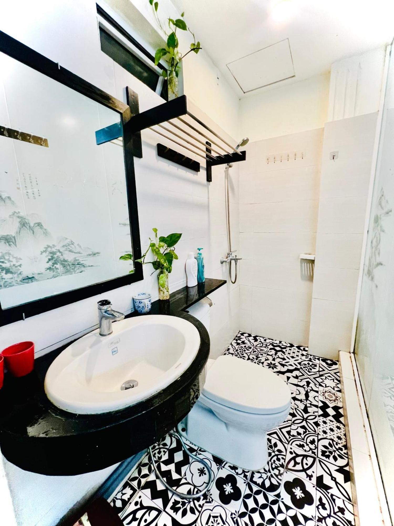 Apartamento Hk 66b Tran Hung Dao Hoan Kiem Ha Noi Hanói