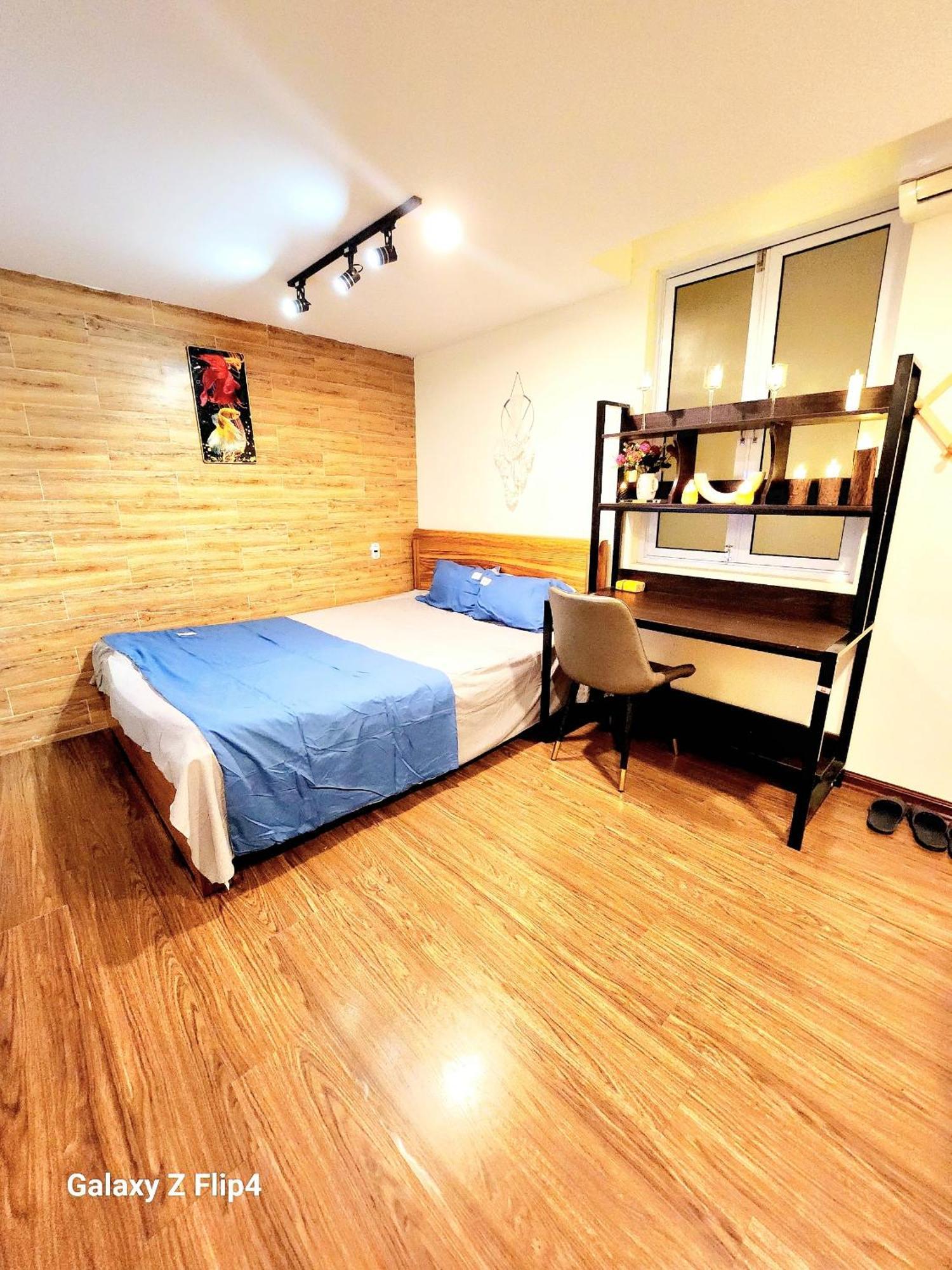 Hk 66b Tran Hung Dao Hoan Kiem Ha Noi Căn hộ *
