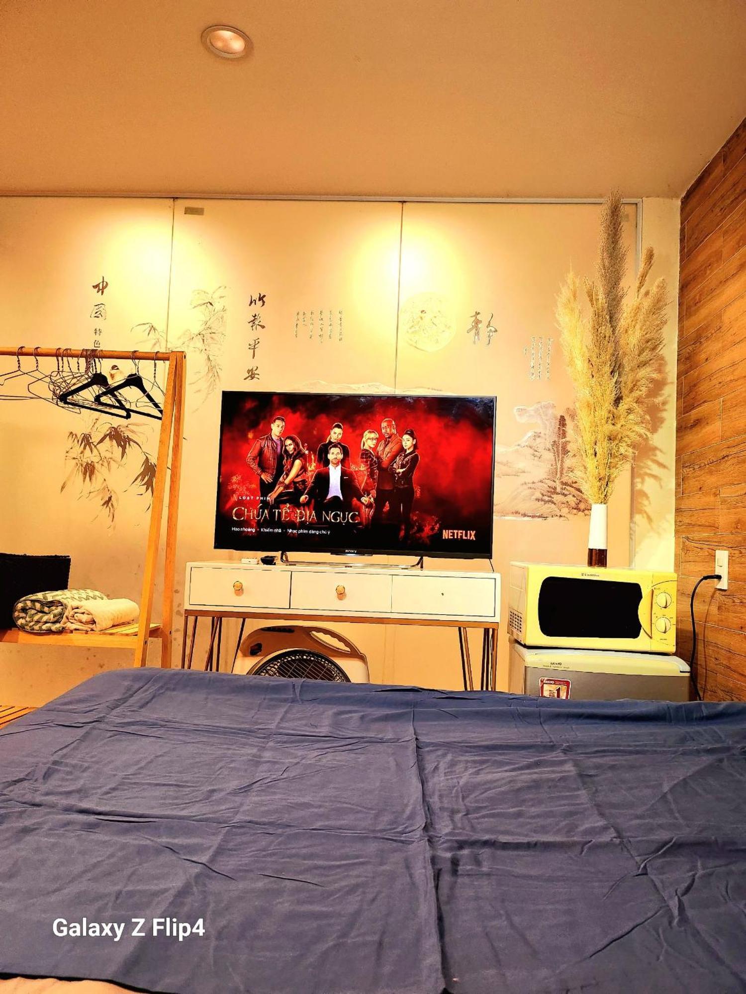 Apartamento Hk 66b Tran Hung Dao Hoan Kiem Ha Noi Hanói