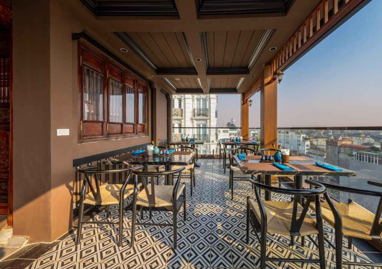 Family Hotel Hanoi