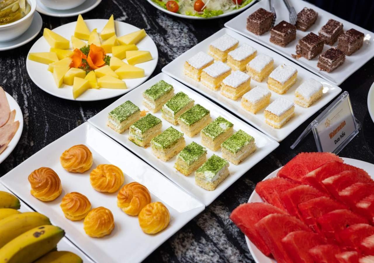 Hotel Golden Sun Trendy