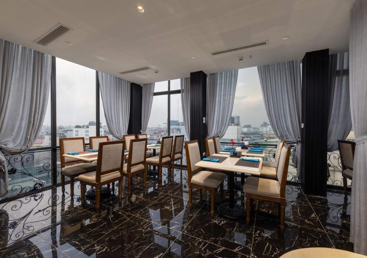 Golden Sun Trendy Hotel
