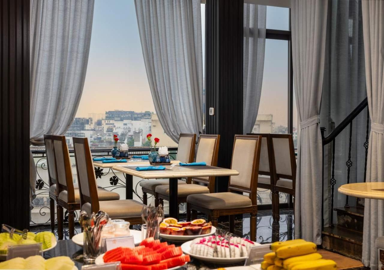 Golden Sun Trendy 3* Hanoi