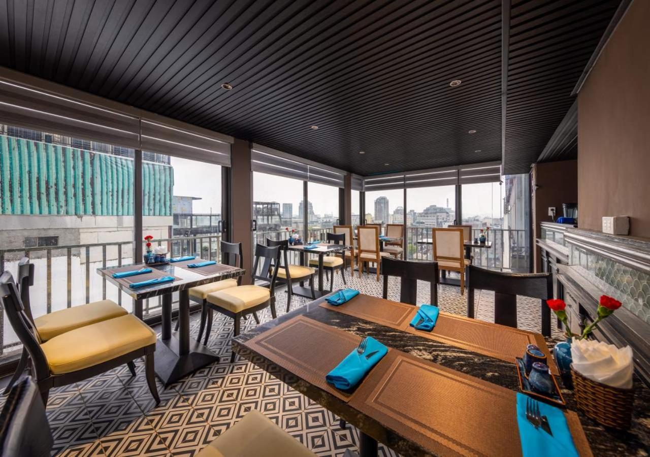 Hotel Golden Sun Trendy