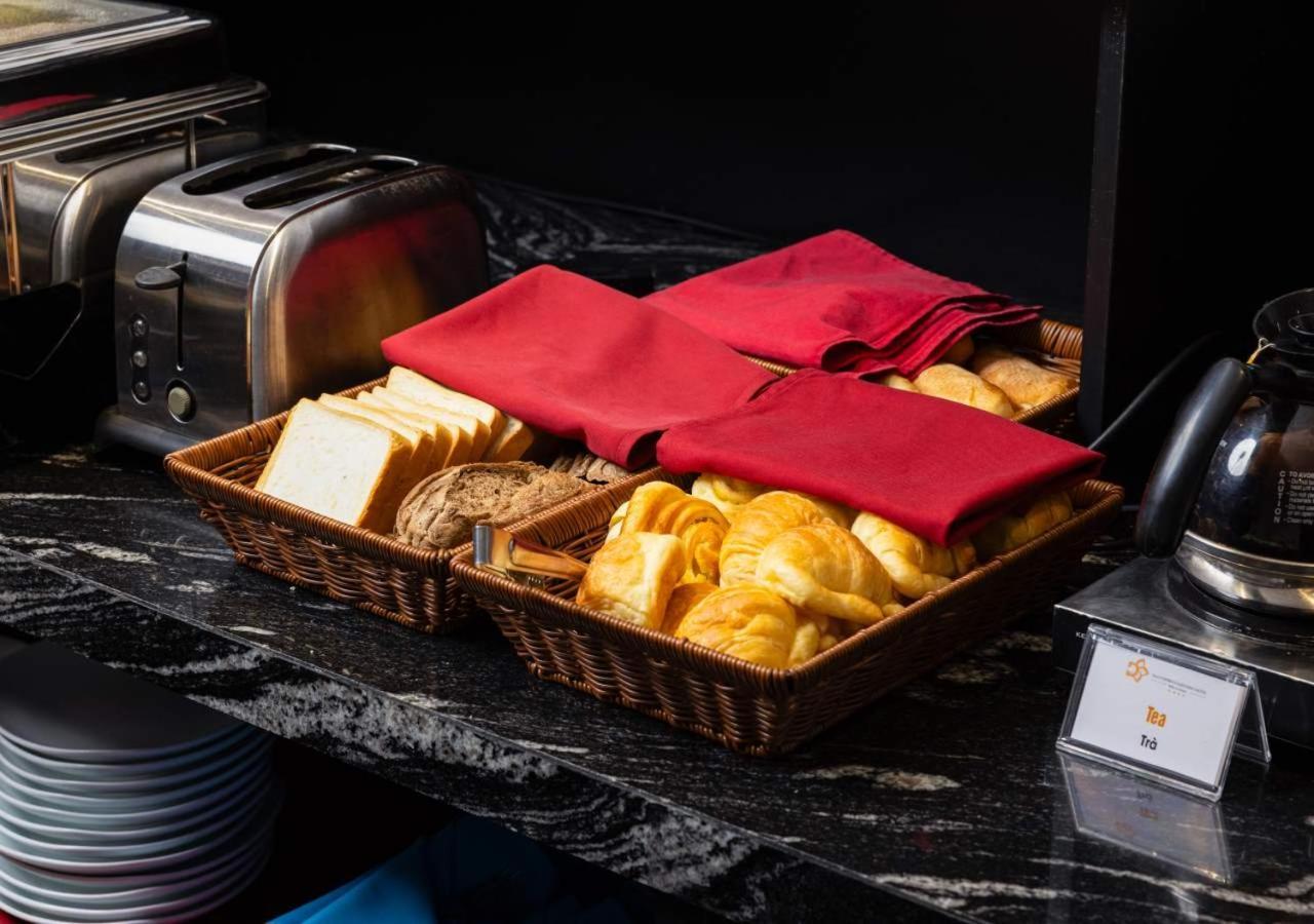 Golden Sun Trendy 3* Hanoi