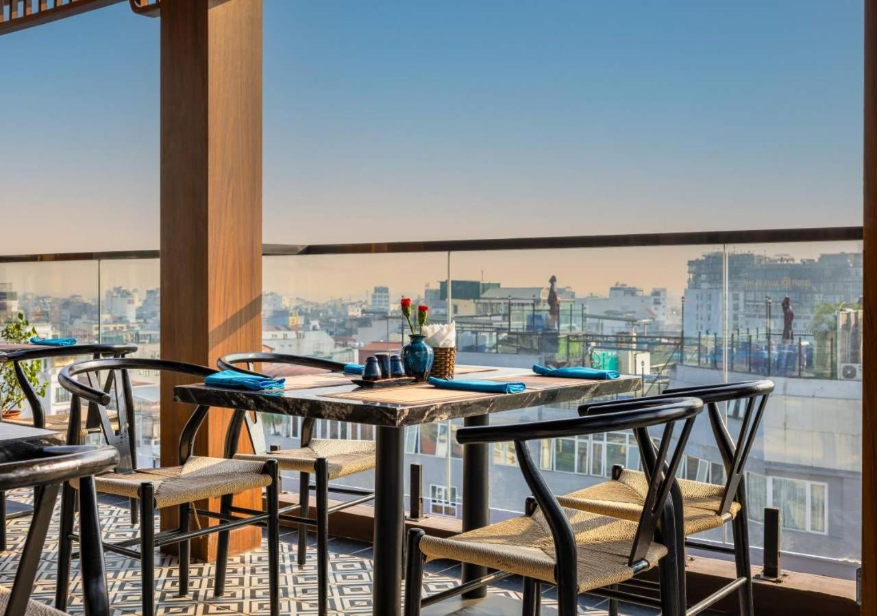 Family Hotel Hanoi
