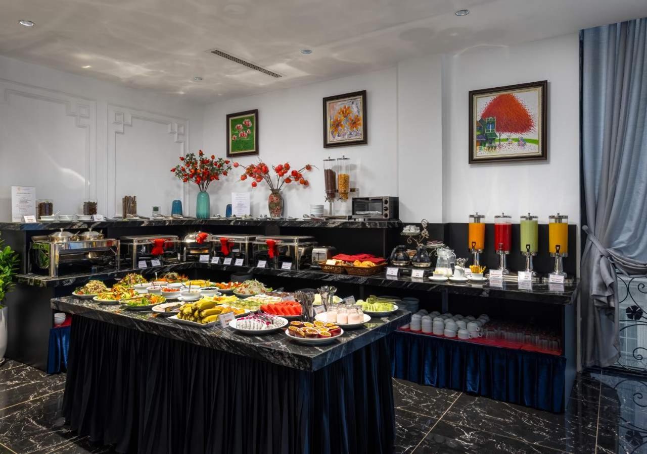 Golden Sun Trendy 3* Hanoi