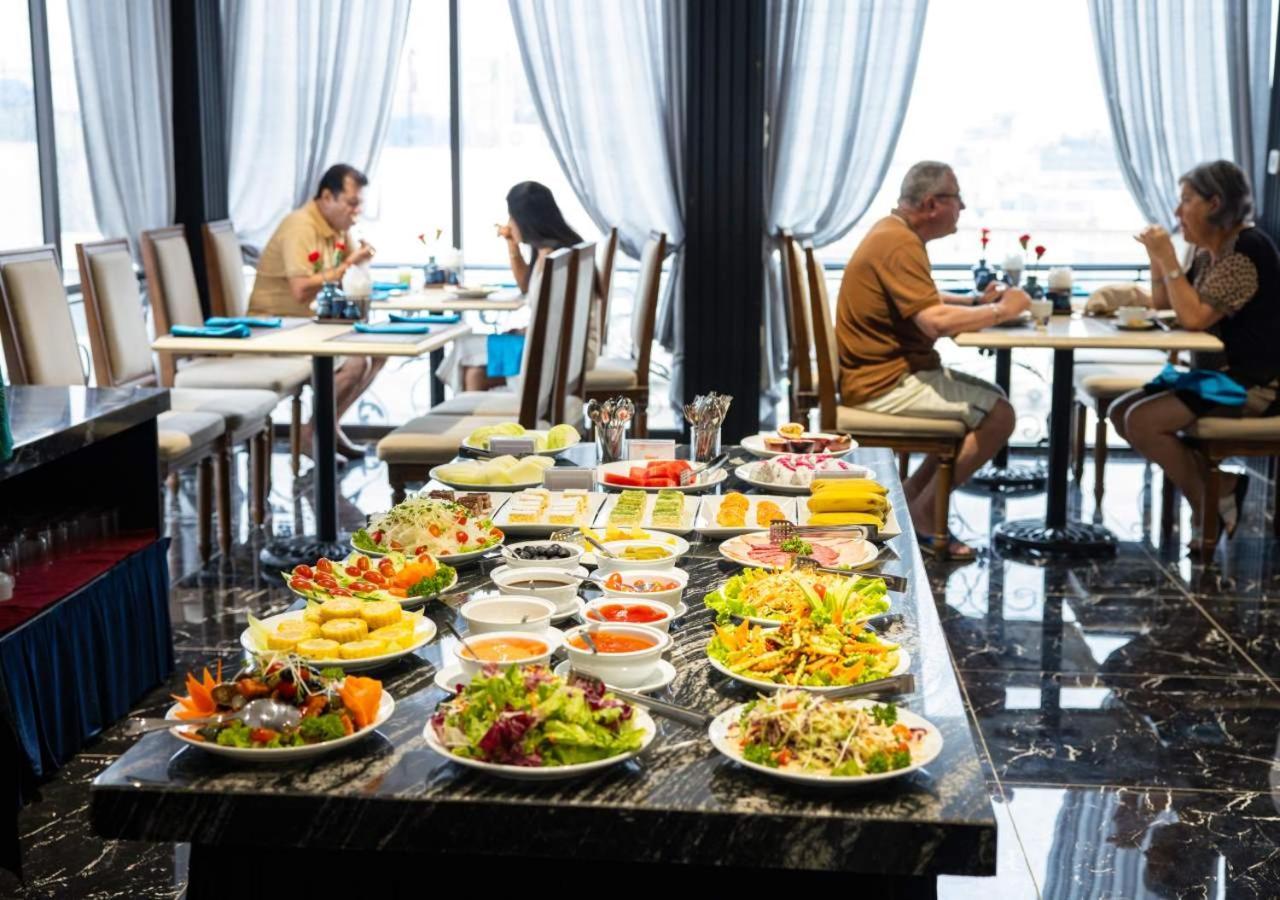 Family Hotel Hanoi