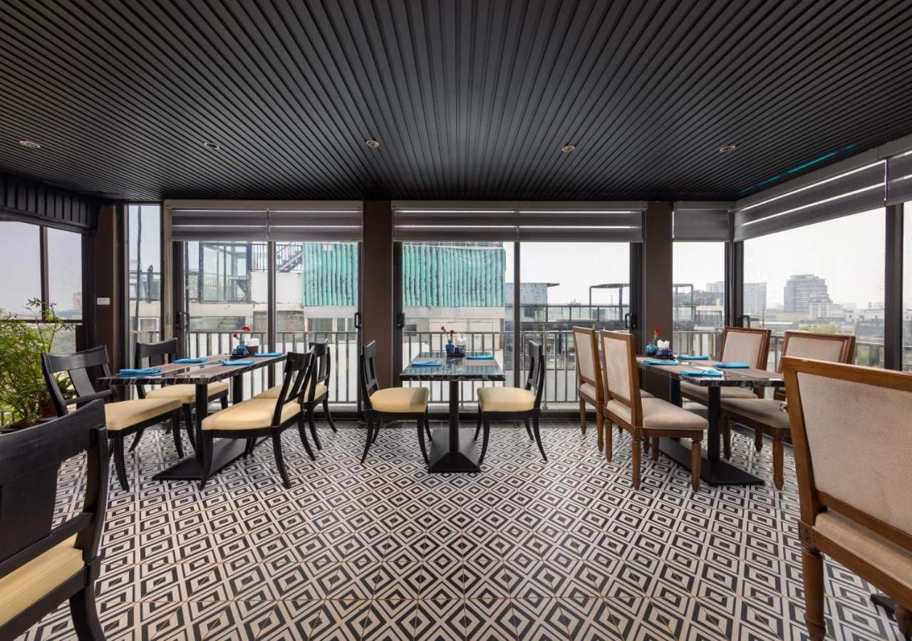 Golden Sun Trendy 3* Hanoi