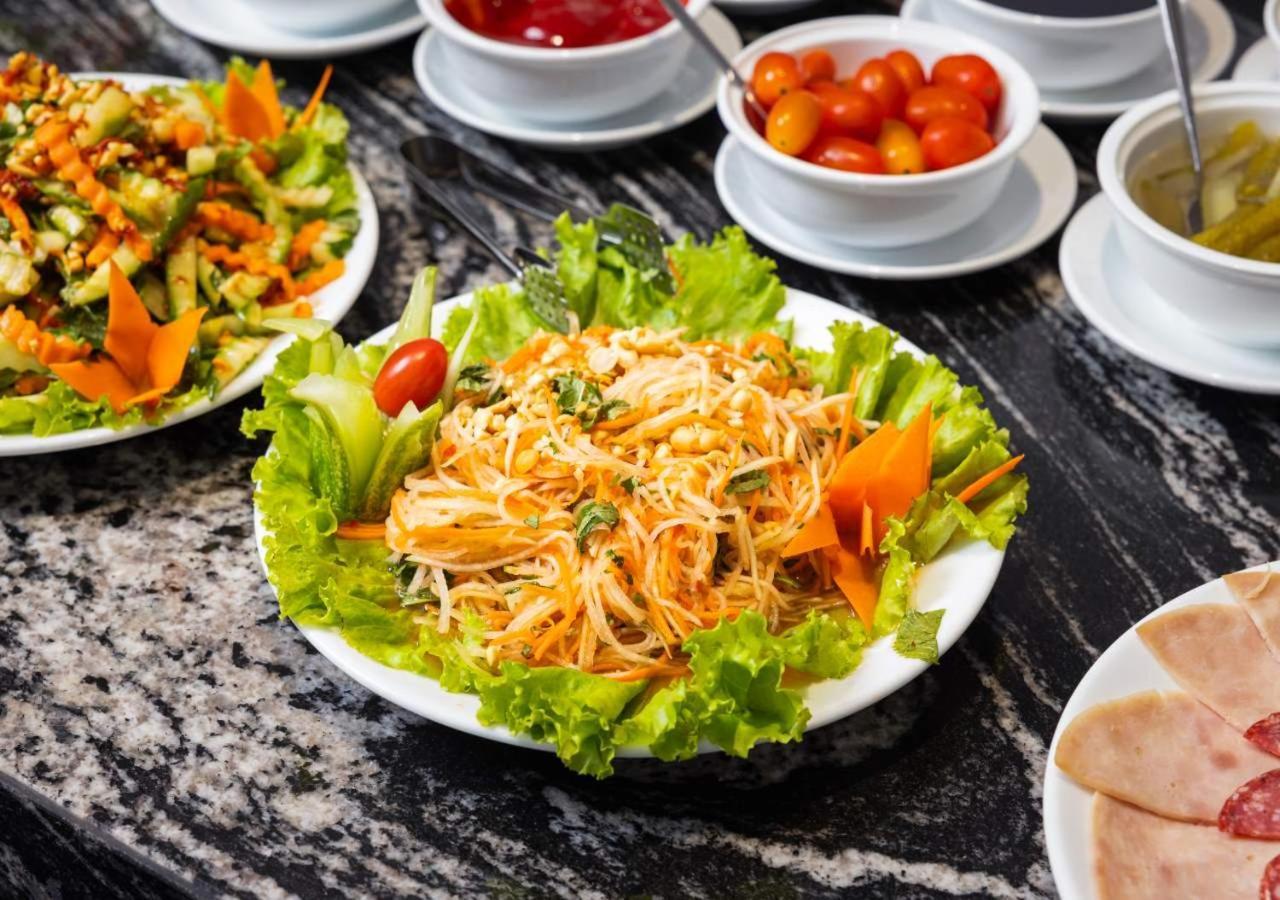 Golden Sun Trendy 3* Hanoi